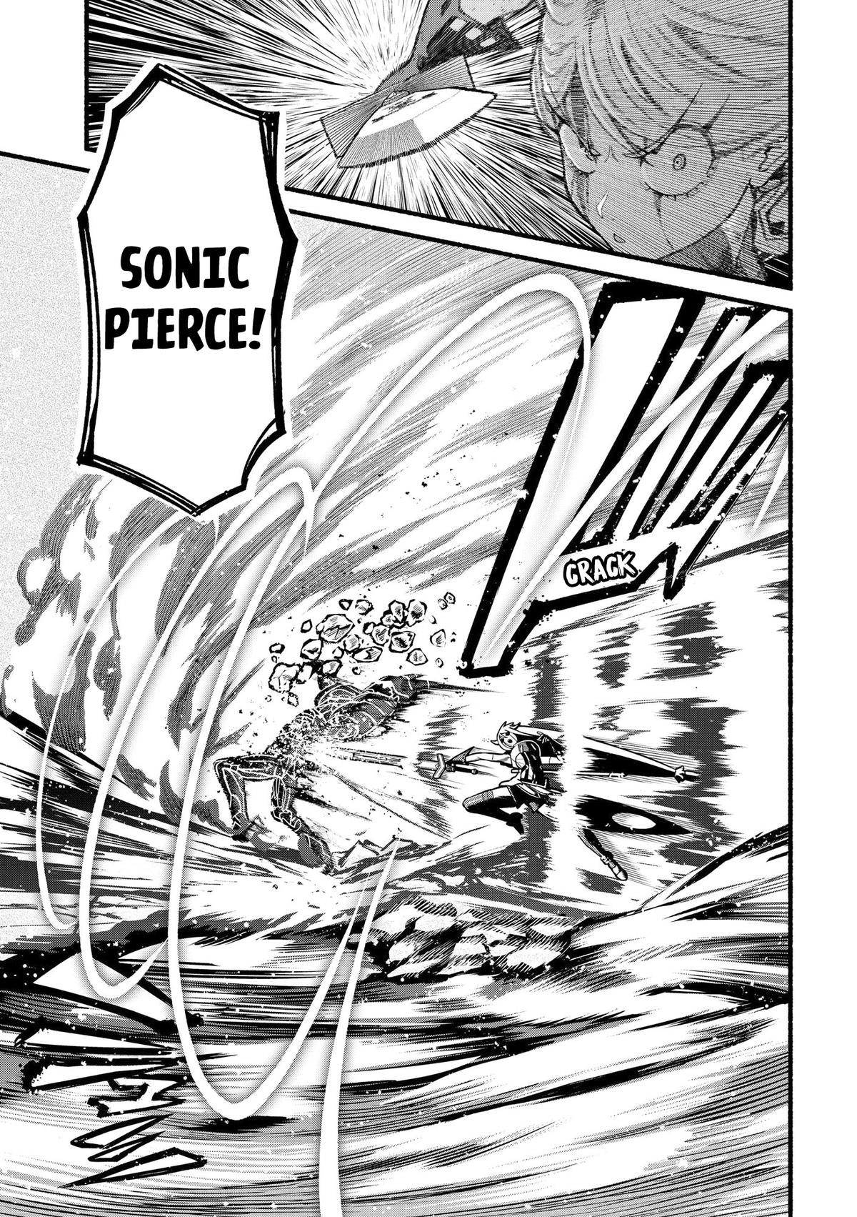 Ryuu to Ayumu Nariagari Boukensha-dou: Youzumi toshite S-Rank Party kara Tsuihou sareta Kaifuku Majutsushi, Suterareta Saki de Saikyou no Shinryuu wo Fukkatsu sasete Shimau Chap 27 - Next Chap 28