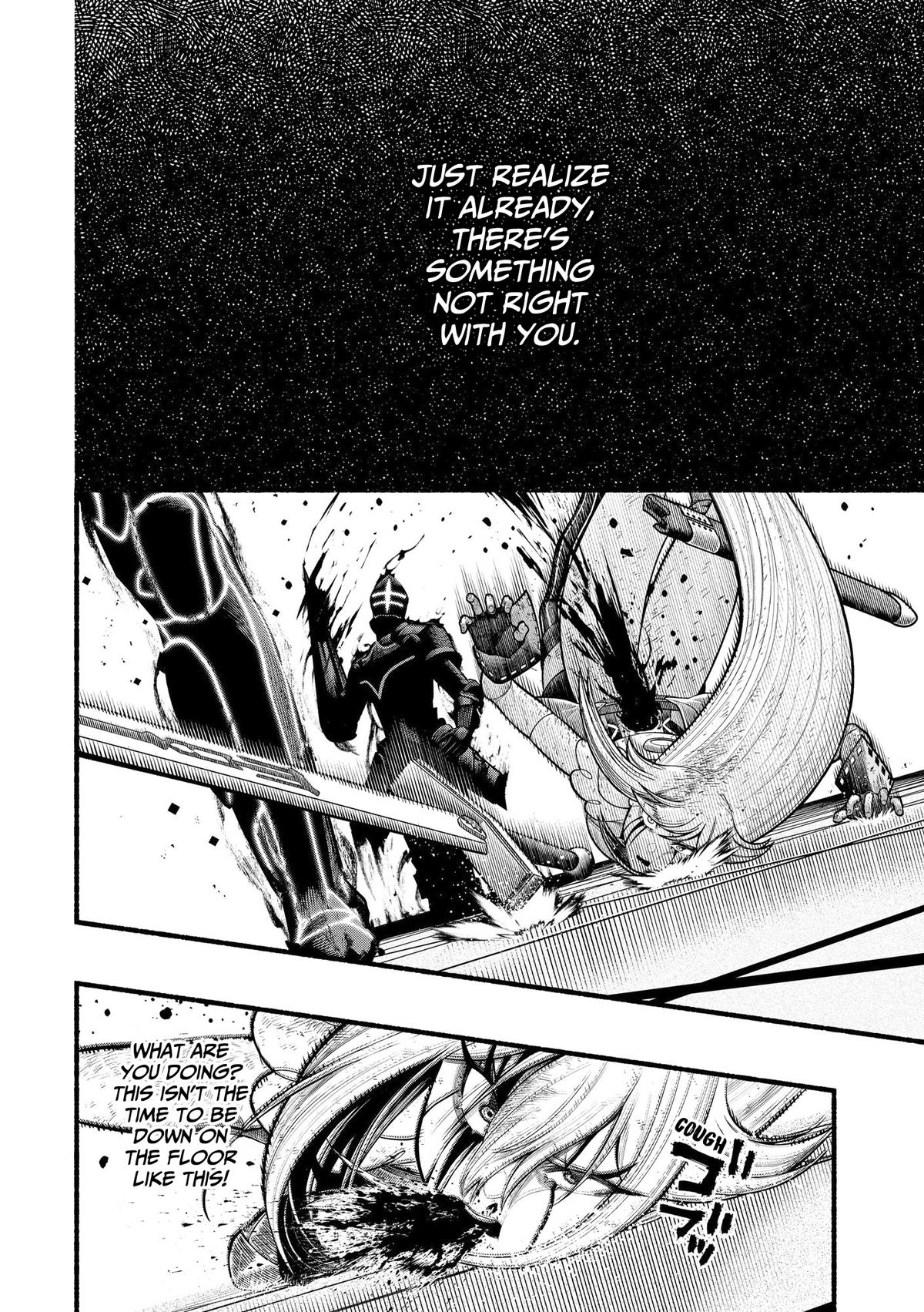 Ryuu to Ayumu Nariagari Boukensha-dou: Youzumi toshite S-Rank Party kara Tsuihou sareta Kaifuku Majutsushi, Suterareta Saki de Saikyou no Shinryuu wo Fukkatsu sasete Shimau Chap 27 - Next Chap 28