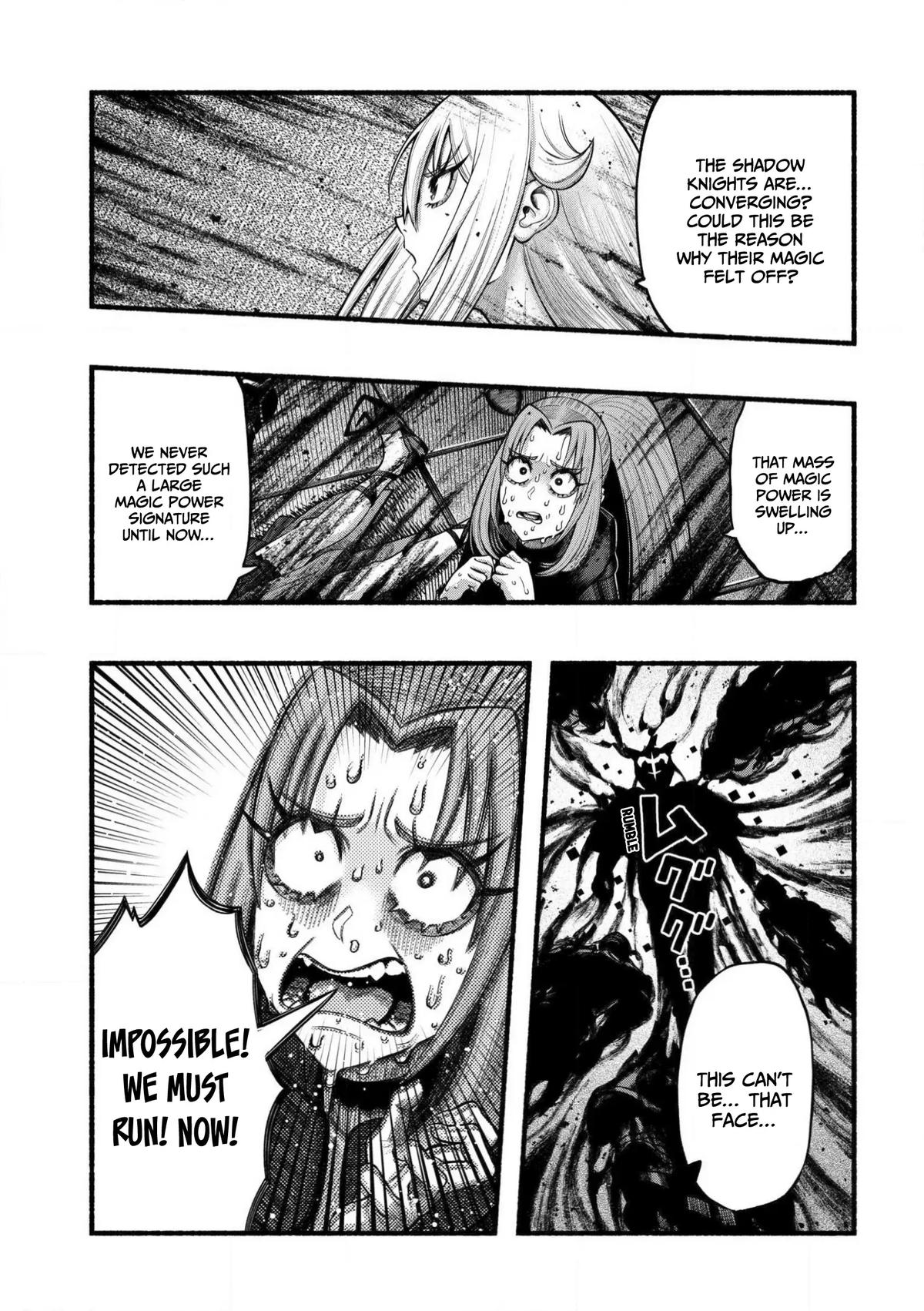 Ryuu to Ayumu Nariagari Boukensha-dou: Youzumi toshite S-Rank Party kara Tsuihou sareta Kaifuku Majutsushi, Suterareta Saki de Saikyou no Shinryuu wo Fukkatsu sasete Shimau Chap 26 - Next Chap 27