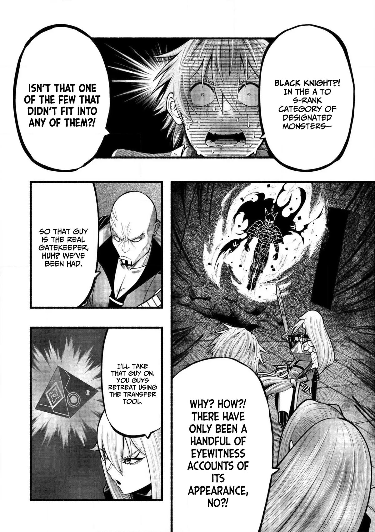 Ryuu to Ayumu Nariagari Boukensha-dou: Youzumi toshite S-Rank Party kara Tsuihou sareta Kaifuku Majutsushi, Suterareta Saki de Saikyou no Shinryuu wo Fukkatsu sasete Shimau Chap 26 - Next Chap 27