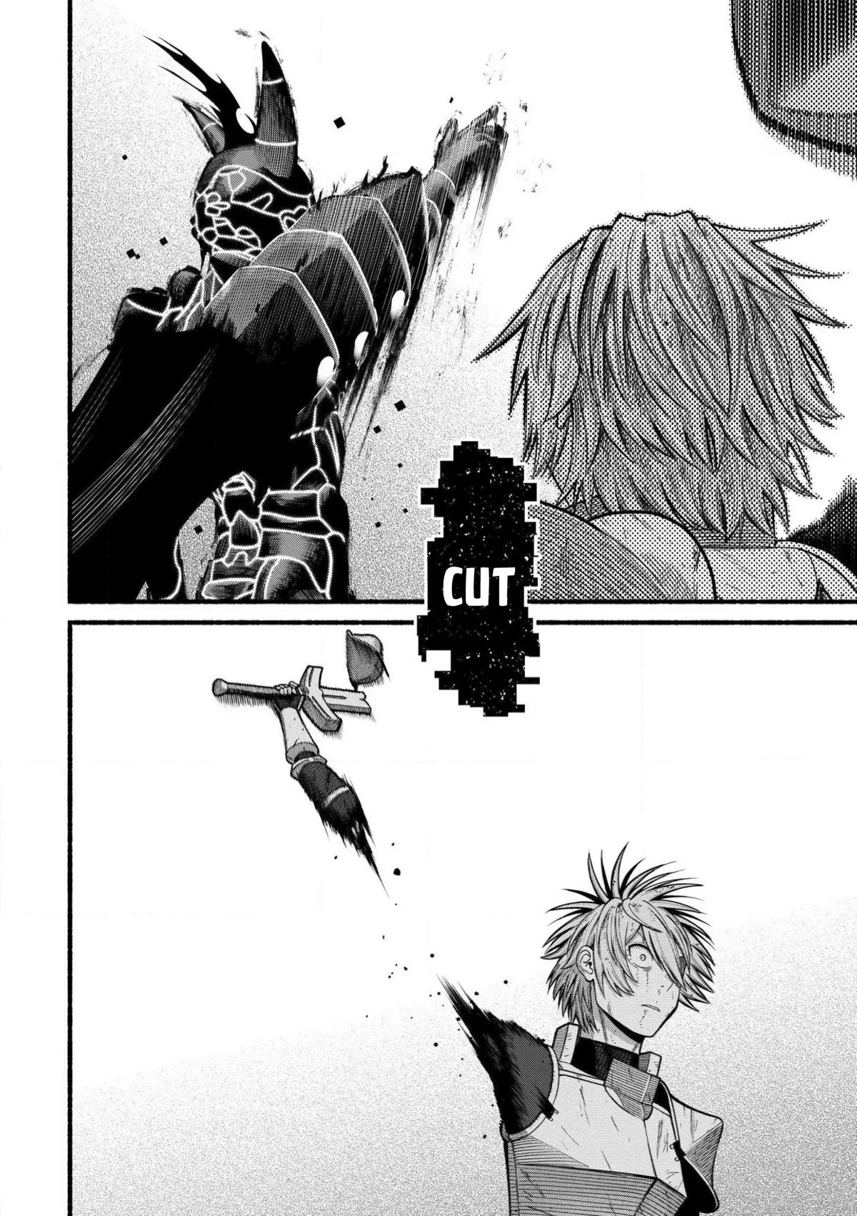 Ryuu to Ayumu Nariagari Boukensha-dou: Youzumi toshite S-Rank Party kara Tsuihou sareta Kaifuku Majutsushi, Suterareta Saki de Saikyou no Shinryuu wo Fukkatsu sasete Shimau Chap 26 - Next Chap 27