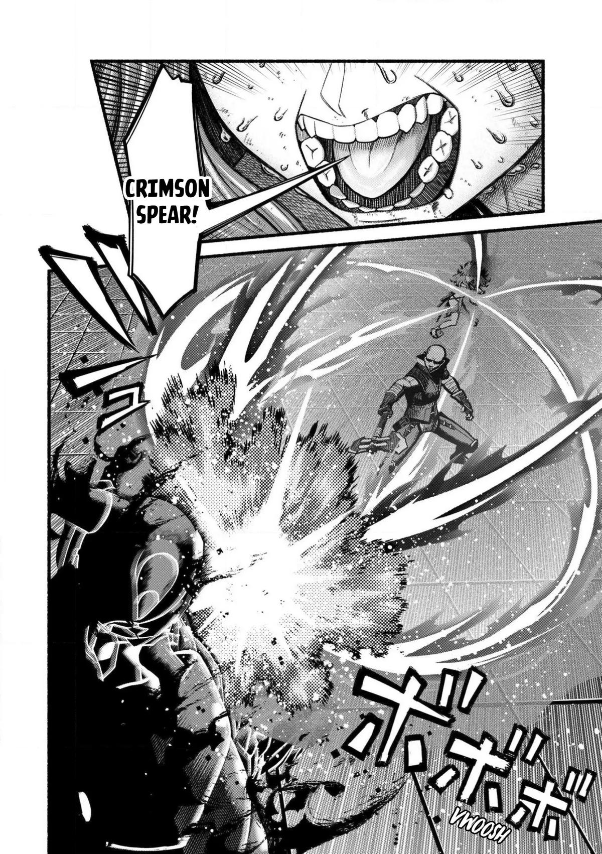 Ryuu to Ayumu Nariagari Boukensha-dou: Youzumi toshite S-Rank Party kara Tsuihou sareta Kaifuku Majutsushi, Suterareta Saki de Saikyou no Shinryuu wo Fukkatsu sasete Shimau Chap 26 - Next Chap 27