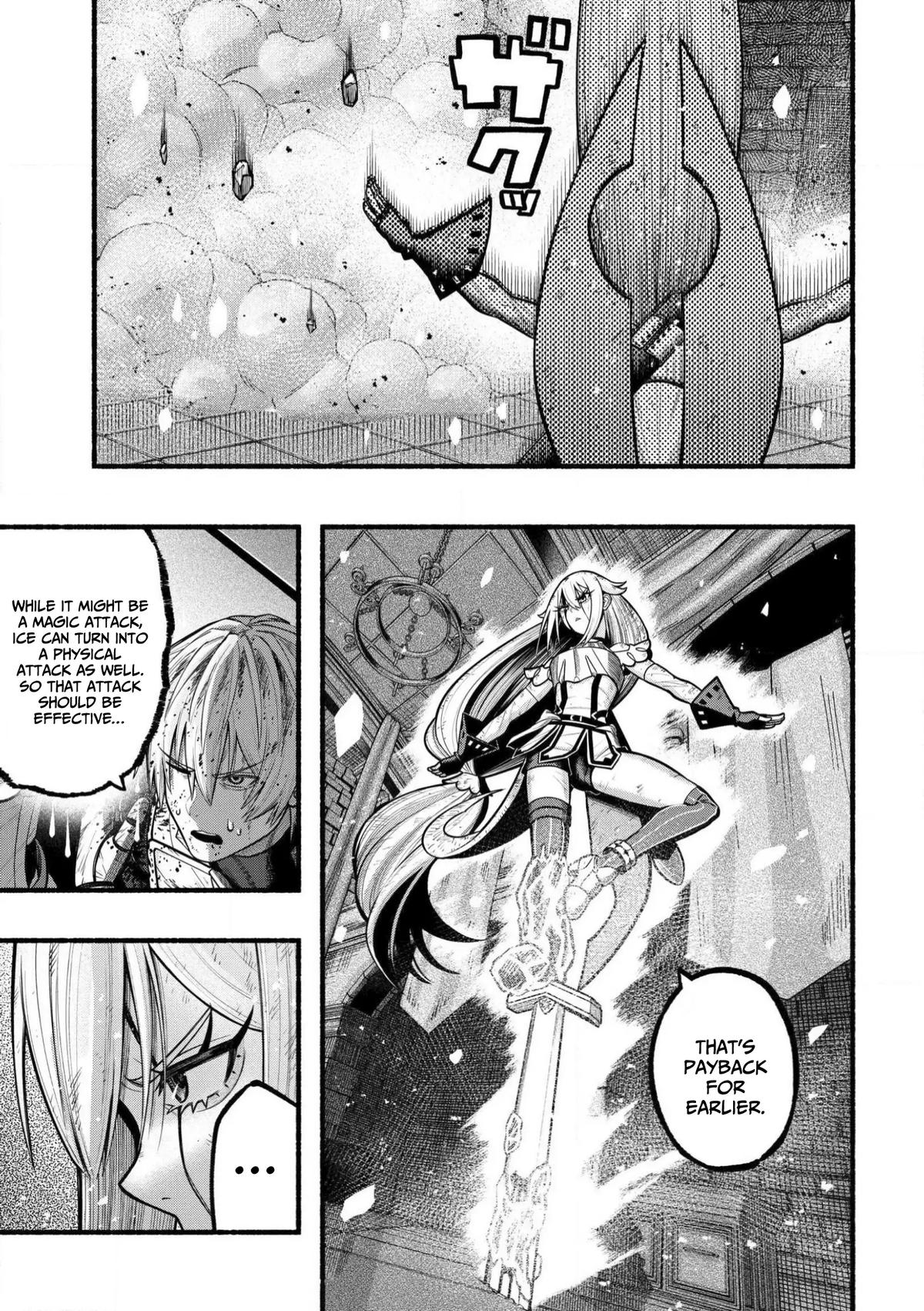 Ryuu to Ayumu Nariagari Boukensha-dou: Youzumi toshite S-Rank Party kara Tsuihou sareta Kaifuku Majutsushi, Suterareta Saki de Saikyou no Shinryuu wo Fukkatsu sasete Shimau Chap 26 - Next Chap 27