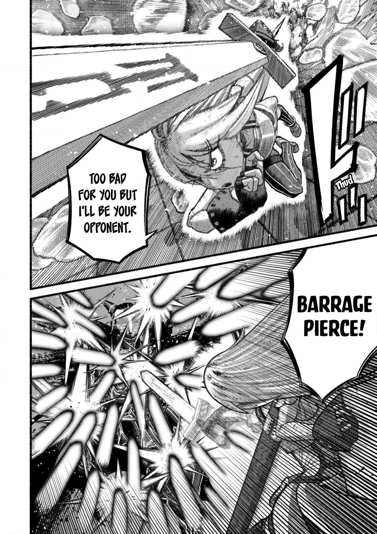 Ryuu to Ayumu Nariagari Boukensha-dou: Youzumi toshite S-Rank Party kara Tsuihou sareta Kaifuku Majutsushi, Suterareta Saki de Saikyou no Shinryuu wo Fukkatsu sasete Shimau Chap 26 - Next Chap 27