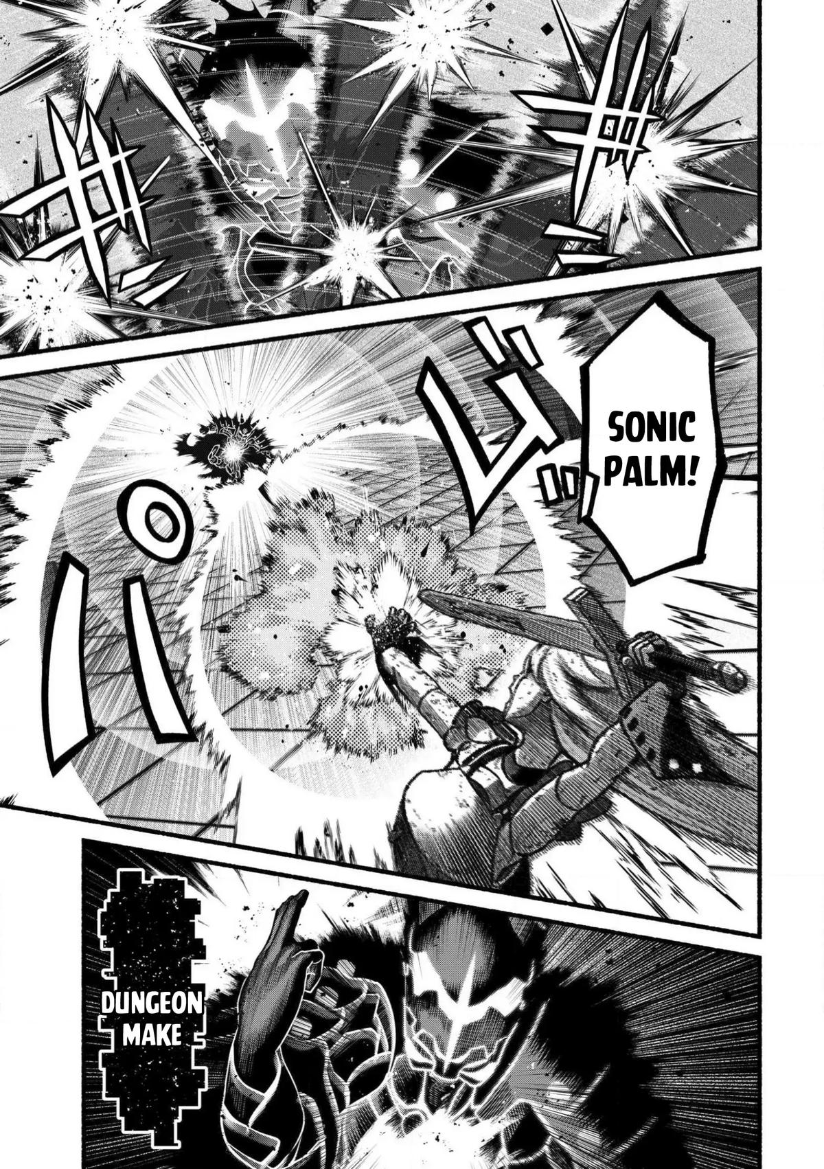 Ryuu to Ayumu Nariagari Boukensha-dou: Youzumi toshite S-Rank Party kara Tsuihou sareta Kaifuku Majutsushi, Suterareta Saki de Saikyou no Shinryuu wo Fukkatsu sasete Shimau Chap 26 - Next Chap 27