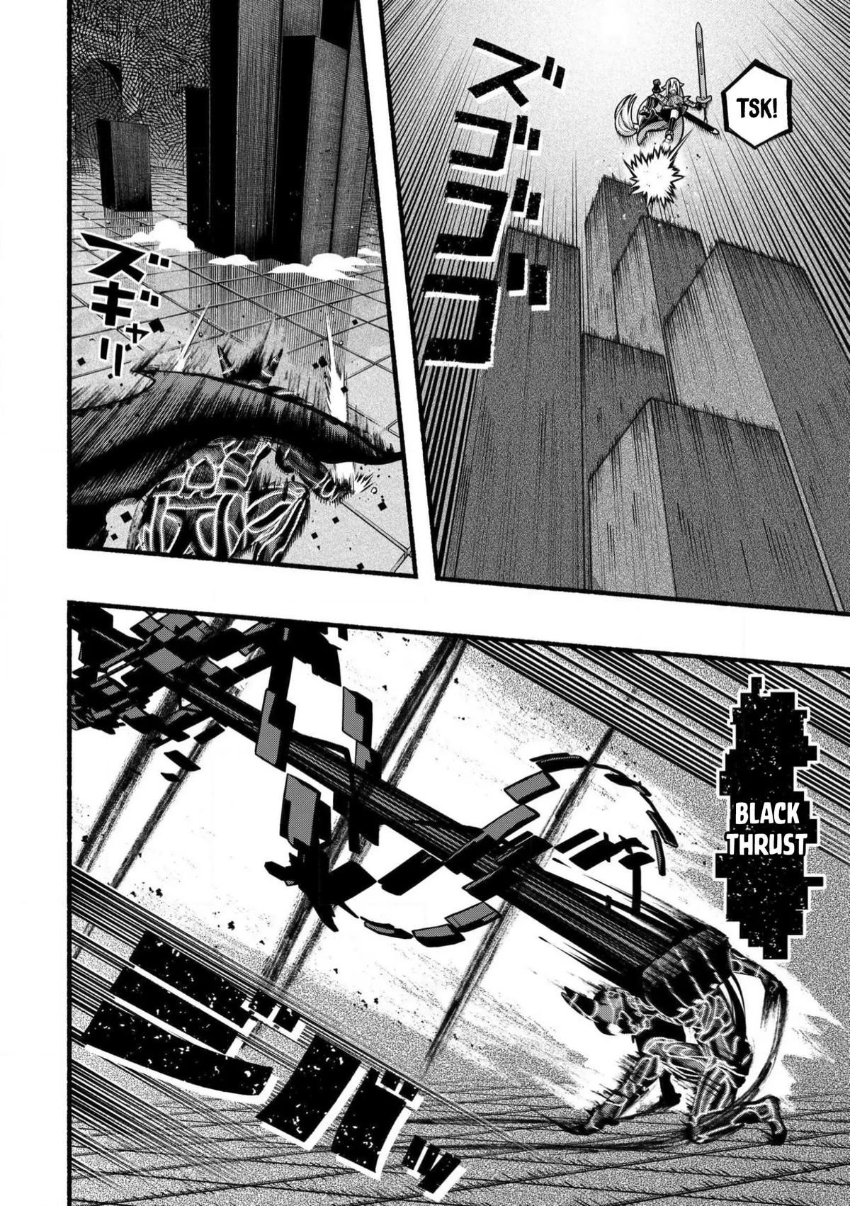 Ryuu to Ayumu Nariagari Boukensha-dou: Youzumi toshite S-Rank Party kara Tsuihou sareta Kaifuku Majutsushi, Suterareta Saki de Saikyou no Shinryuu wo Fukkatsu sasete Shimau Chap 26 - Next Chap 27