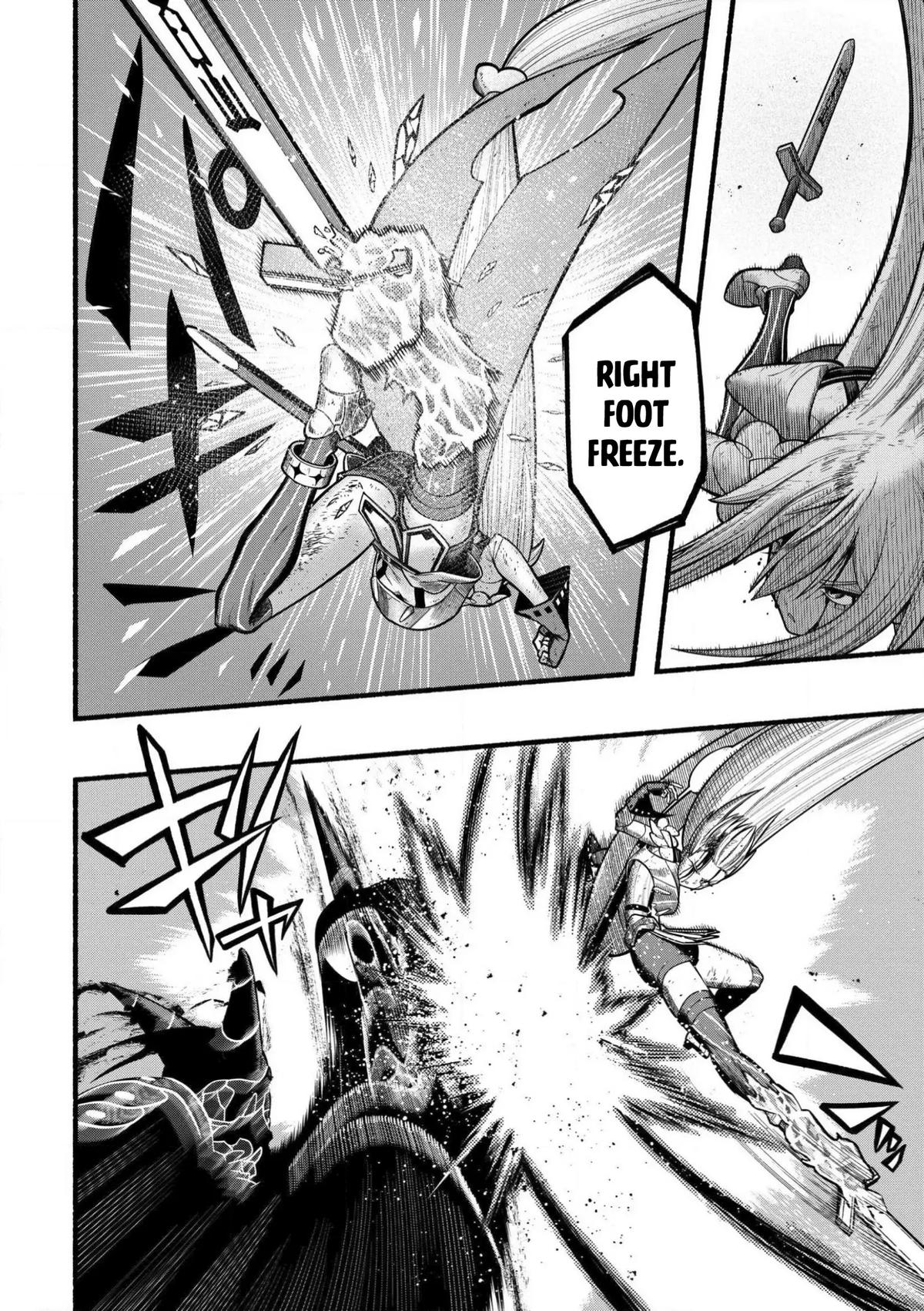 Ryuu to Ayumu Nariagari Boukensha-dou: Youzumi toshite S-Rank Party kara Tsuihou sareta Kaifuku Majutsushi, Suterareta Saki de Saikyou no Shinryuu wo Fukkatsu sasete Shimau Chap 26 - Next Chap 27