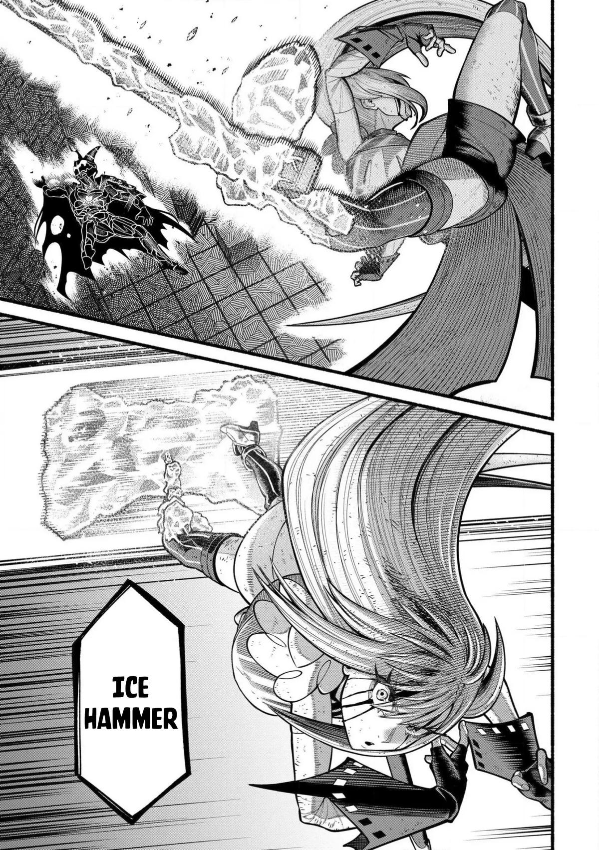 Ryuu to Ayumu Nariagari Boukensha-dou: Youzumi toshite S-Rank Party kara Tsuihou sareta Kaifuku Majutsushi, Suterareta Saki de Saikyou no Shinryuu wo Fukkatsu sasete Shimau Chap 26 - Next Chap 27