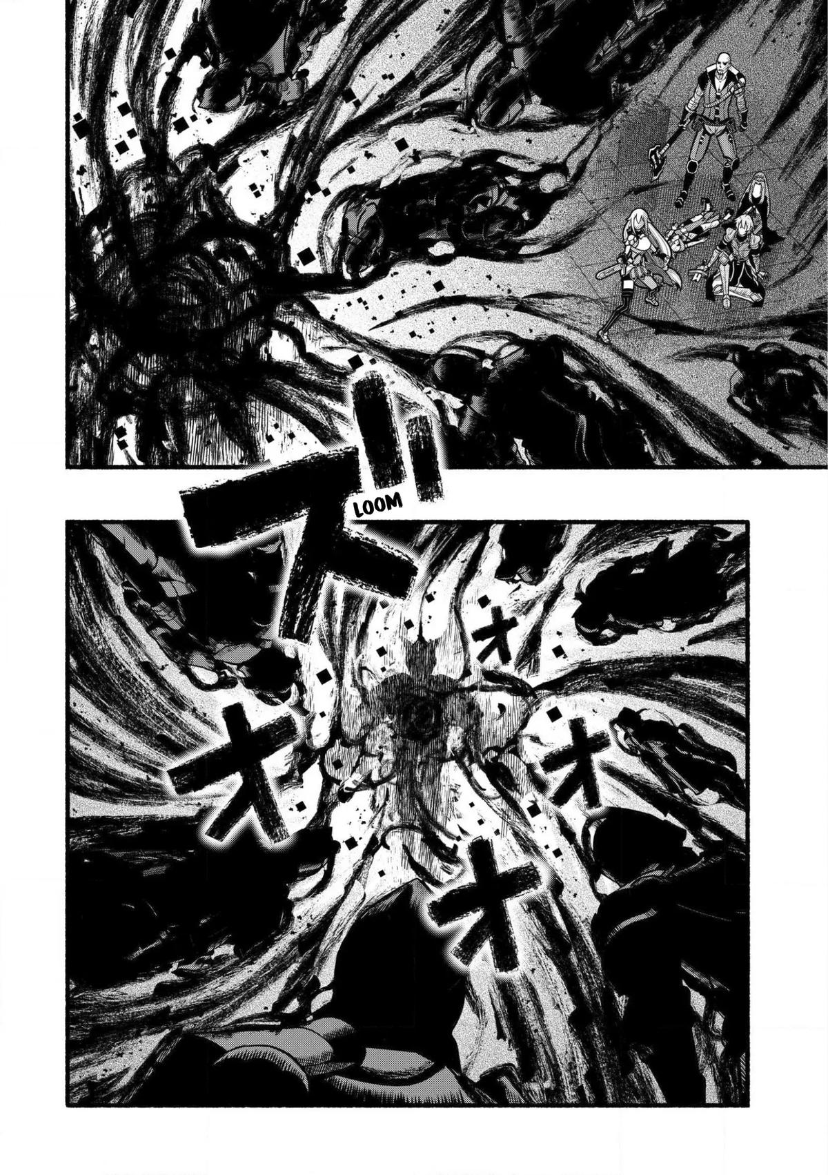 Ryuu to Ayumu Nariagari Boukensha-dou: Youzumi toshite S-Rank Party kara Tsuihou sareta Kaifuku Majutsushi, Suterareta Saki de Saikyou no Shinryuu wo Fukkatsu sasete Shimau Chap 26 - Next Chap 27