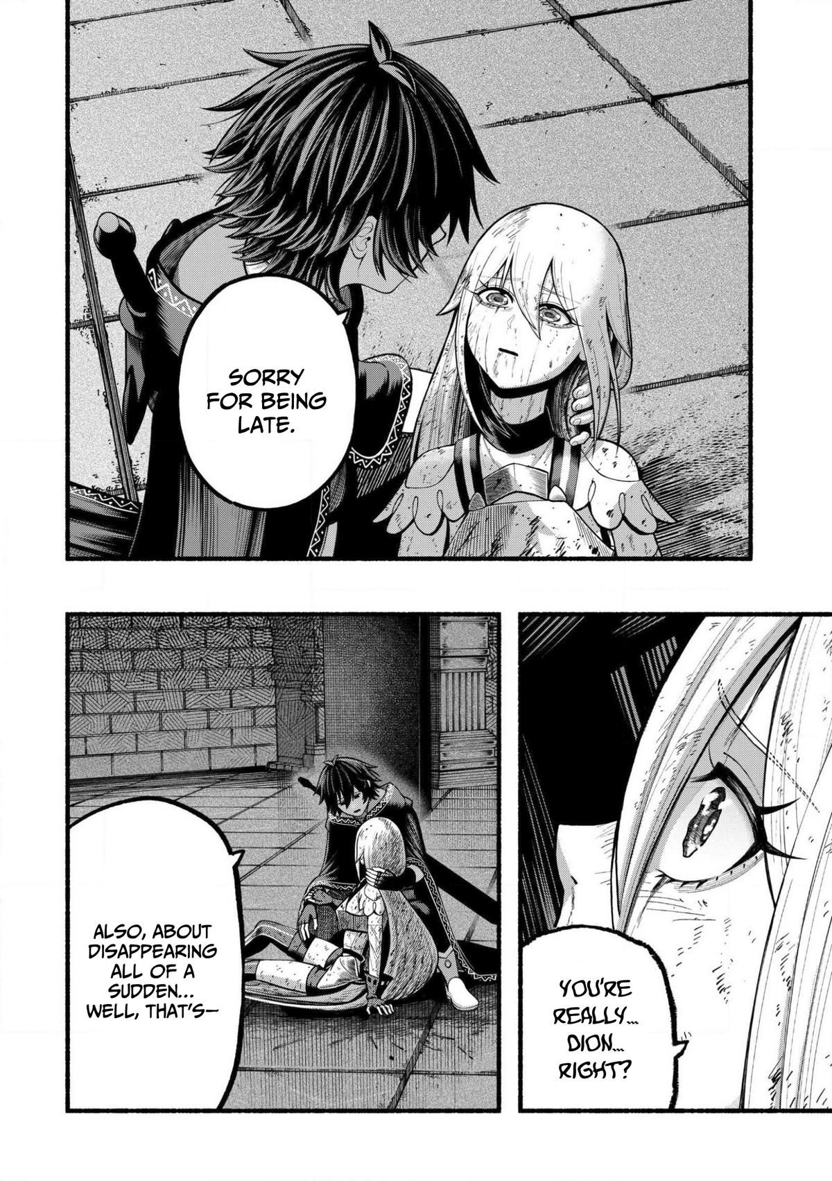 Ryuu to Ayumu Nariagari Boukensha-dou: Youzumi toshite S-Rank Party kara Tsuihou sareta Kaifuku Majutsushi, Suterareta Saki de Saikyou no Shinryuu wo Fukkatsu sasete Shimau Chap 29 - Next Chap 30