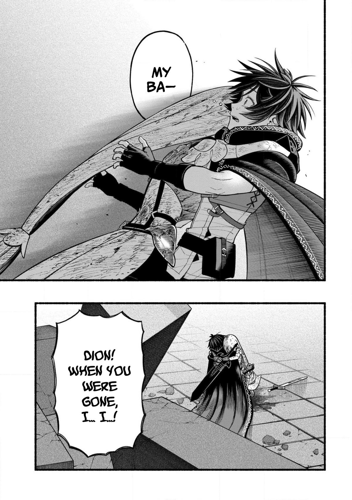 Ryuu to Ayumu Nariagari Boukensha-dou: Youzumi toshite S-Rank Party kara Tsuihou sareta Kaifuku Majutsushi, Suterareta Saki de Saikyou no Shinryuu wo Fukkatsu sasete Shimau Chap 29 - Next Chap 30