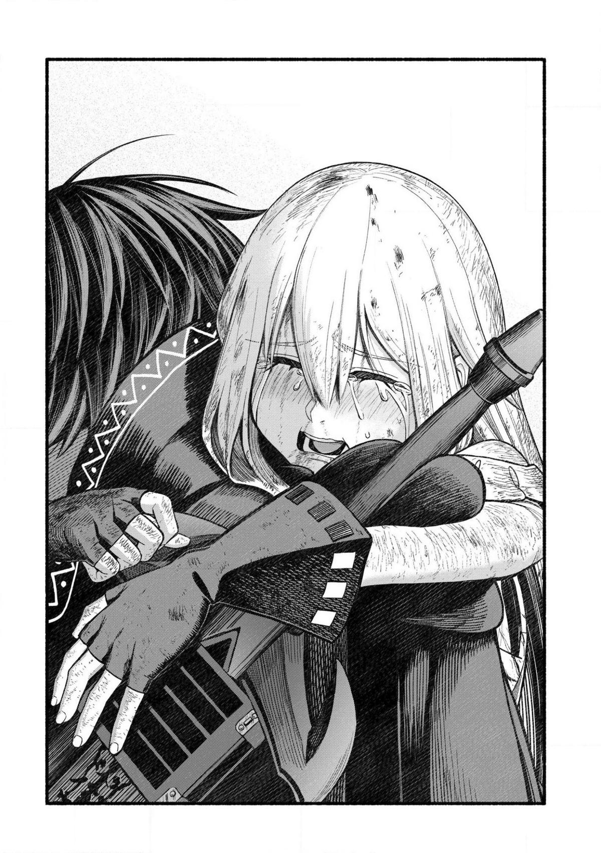 Ryuu to Ayumu Nariagari Boukensha-dou: Youzumi toshite S-Rank Party kara Tsuihou sareta Kaifuku Majutsushi, Suterareta Saki de Saikyou no Shinryuu wo Fukkatsu sasete Shimau Chap 29 - Next Chap 30