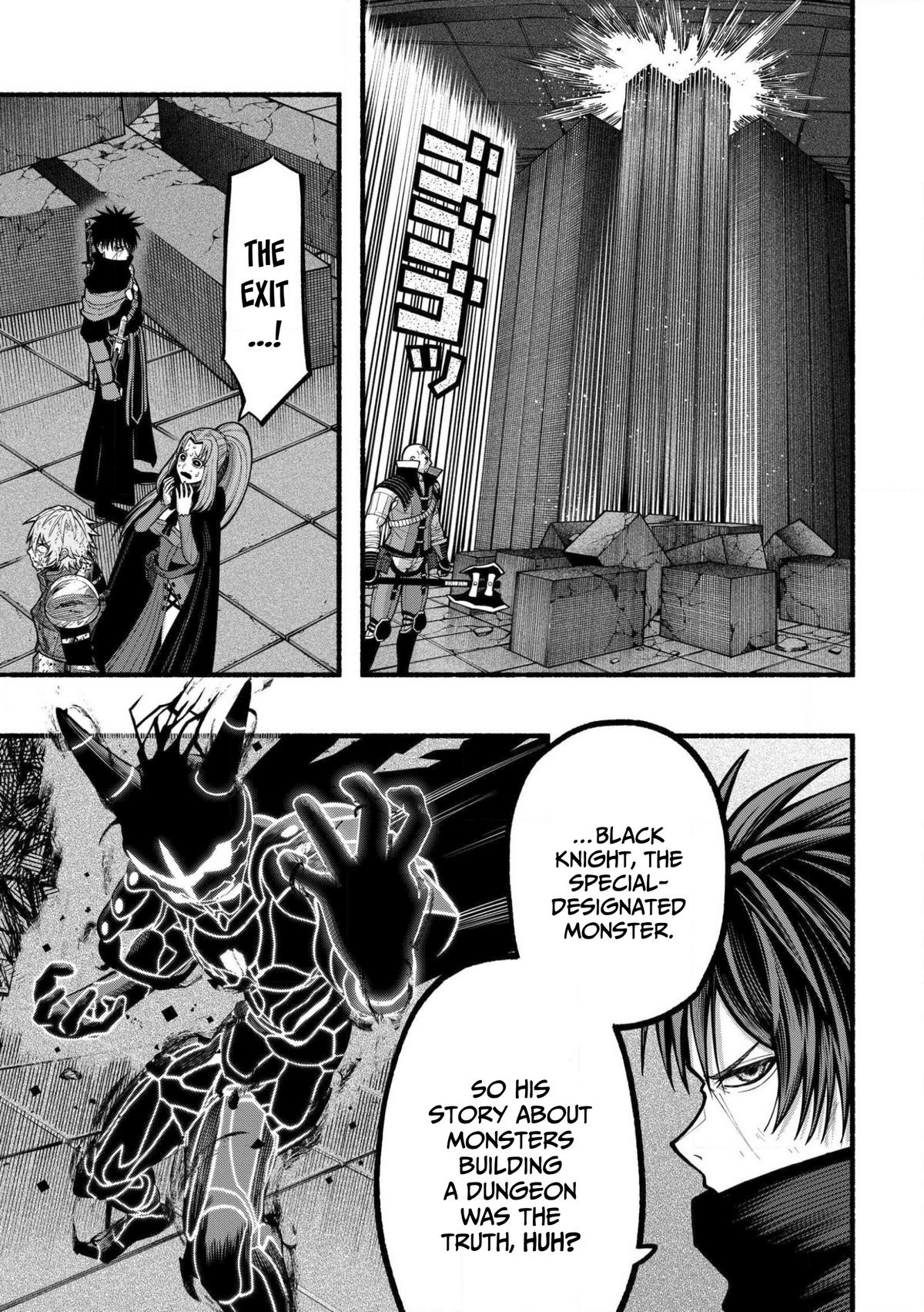 Ryuu to Ayumu Nariagari Boukensha-dou: Youzumi toshite S-Rank Party kara Tsuihou sareta Kaifuku Majutsushi, Suterareta Saki de Saikyou no Shinryuu wo Fukkatsu sasete Shimau Chap 29 - Next Chap 30