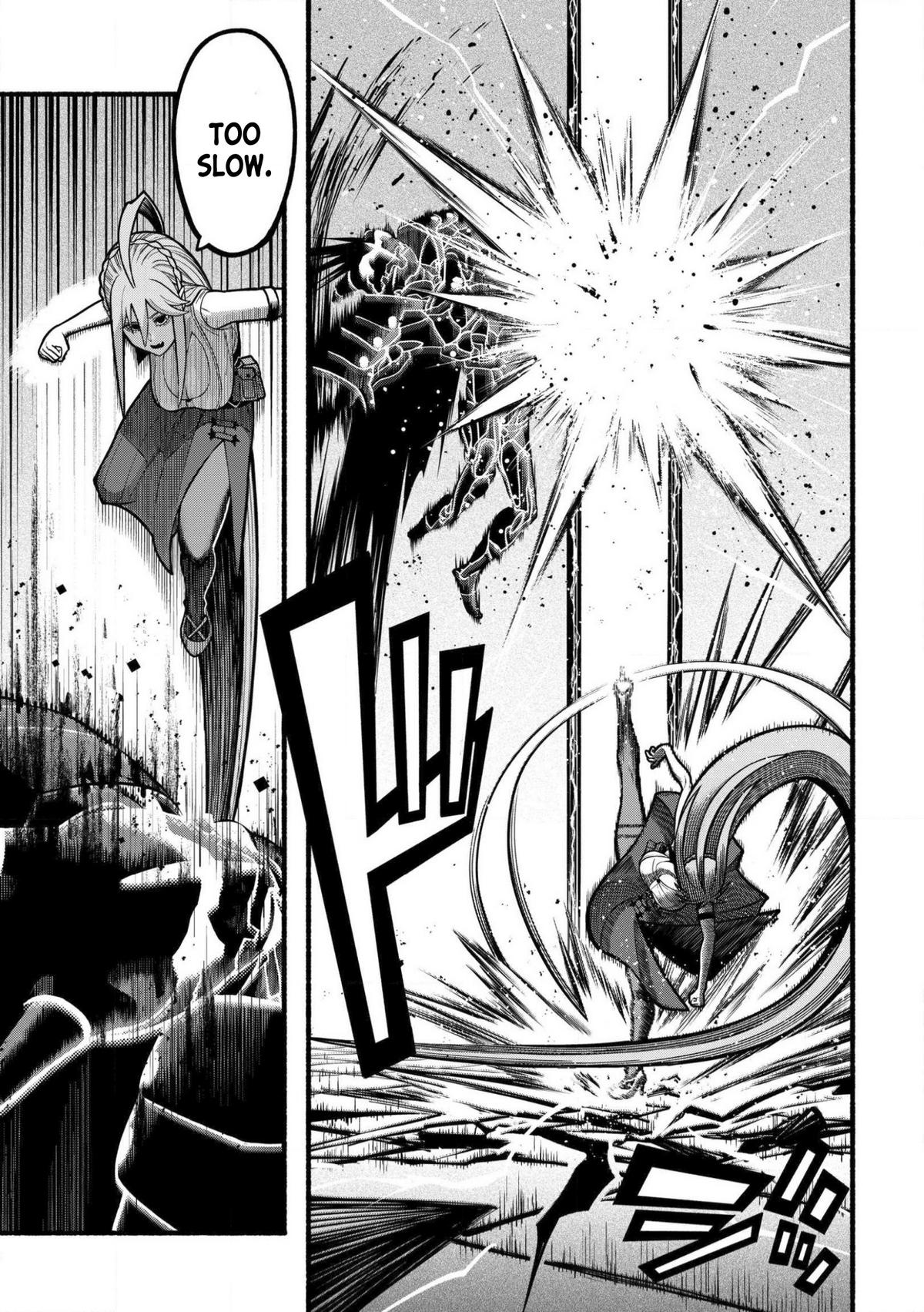 Ryuu to Ayumu Nariagari Boukensha-dou: Youzumi toshite S-Rank Party kara Tsuihou sareta Kaifuku Majutsushi, Suterareta Saki de Saikyou no Shinryuu wo Fukkatsu sasete Shimau Chap 29 - Next Chap 30