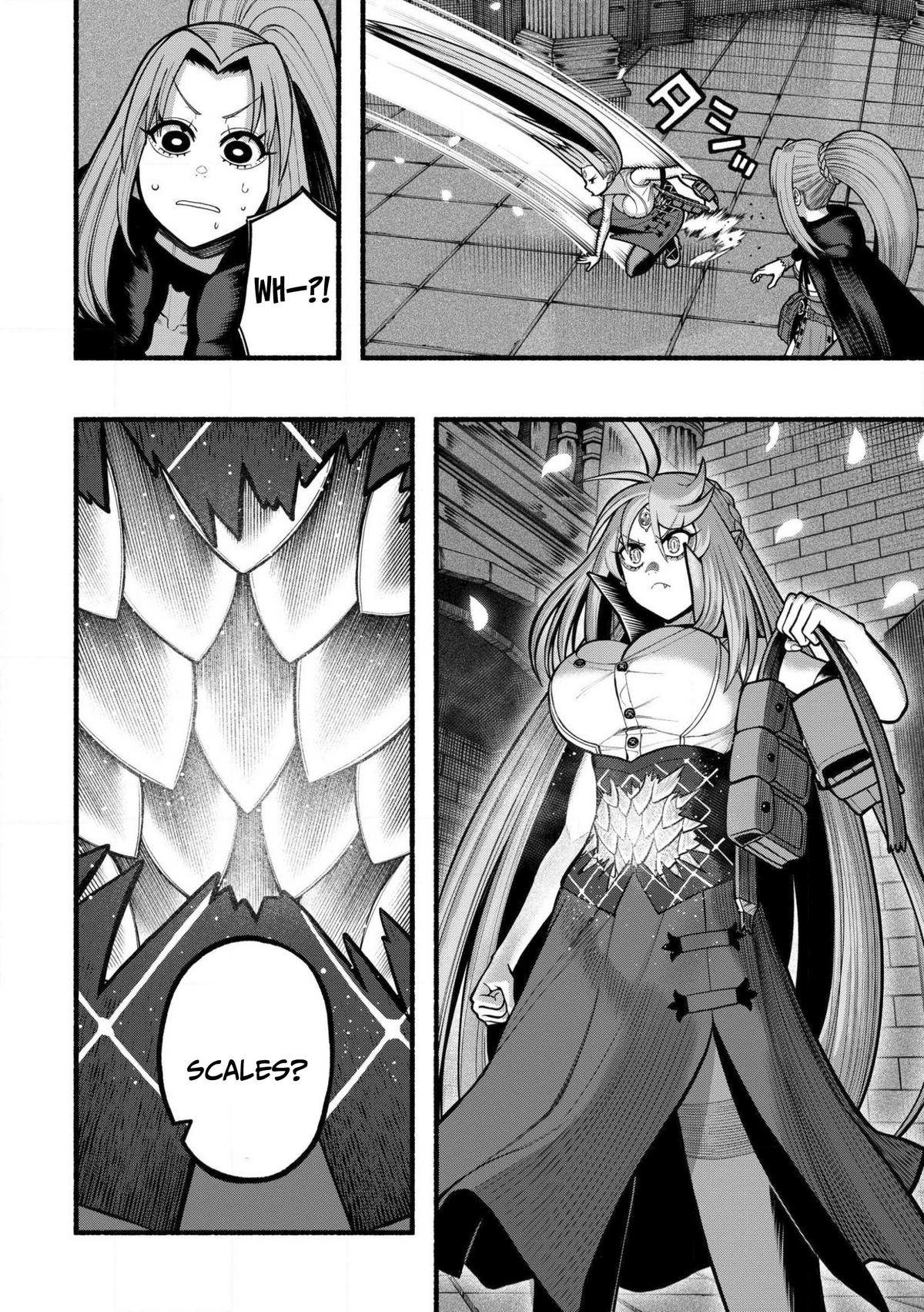 Ryuu to Ayumu Nariagari Boukensha-dou: Youzumi toshite S-Rank Party kara Tsuihou sareta Kaifuku Majutsushi, Suterareta Saki de Saikyou no Shinryuu wo Fukkatsu sasete Shimau Chap 29 - Next Chap 30