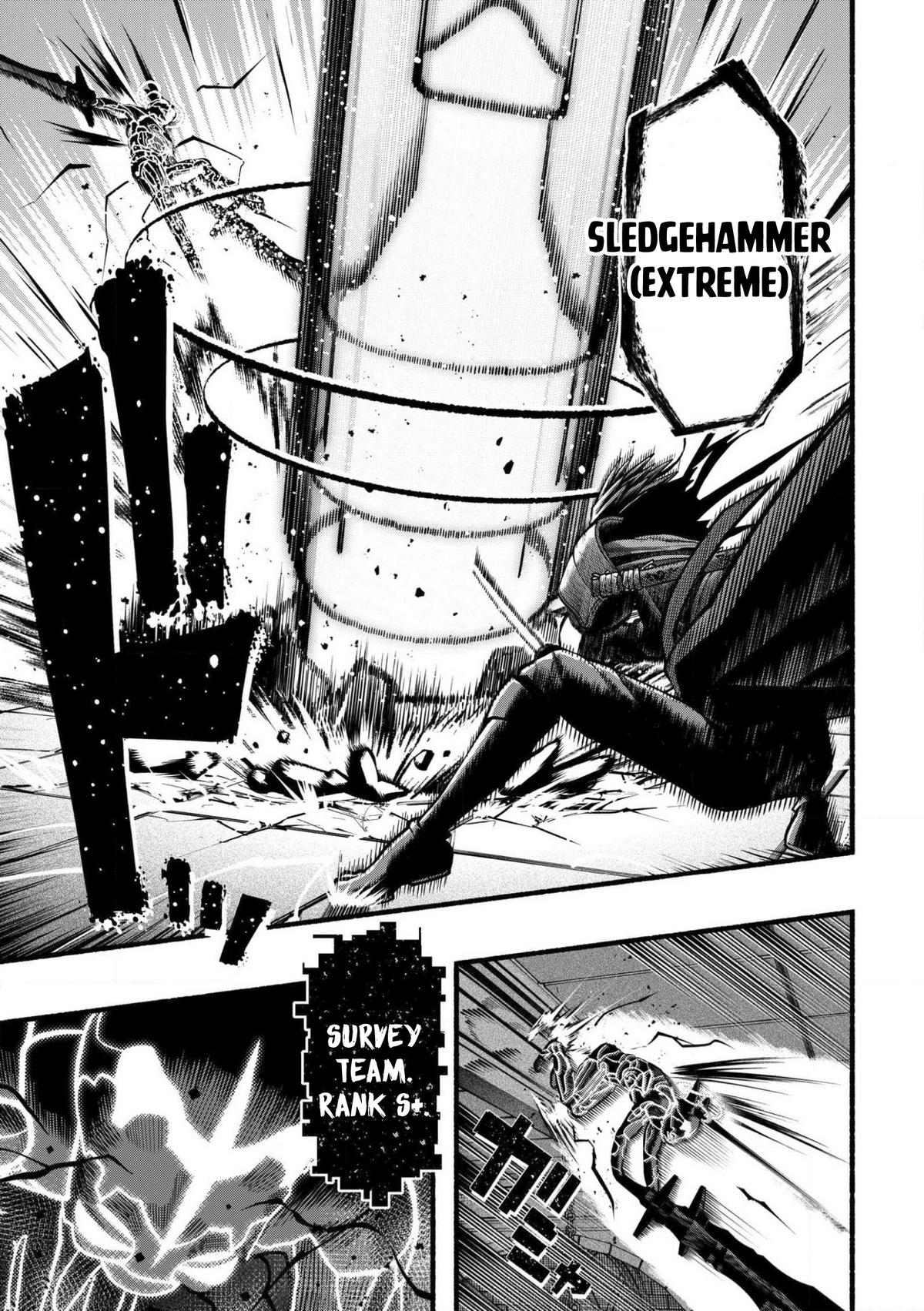 Ryuu to Ayumu Nariagari Boukensha-dou: Youzumi toshite S-Rank Party kara Tsuihou sareta Kaifuku Majutsushi, Suterareta Saki de Saikyou no Shinryuu wo Fukkatsu sasete Shimau Chap 29 - Next Chap 30