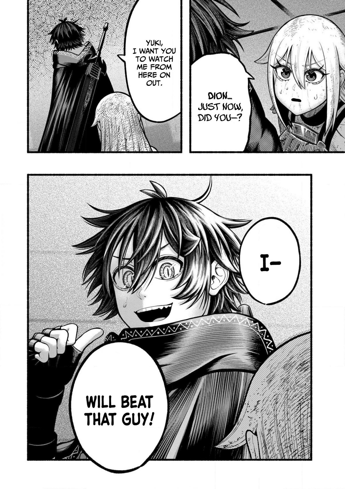 Ryuu to Ayumu Nariagari Boukensha-dou: Youzumi toshite S-Rank Party kara Tsuihou sareta Kaifuku Majutsushi, Suterareta Saki de Saikyou no Shinryuu wo Fukkatsu sasete Shimau Chap 29 - Next Chap 30