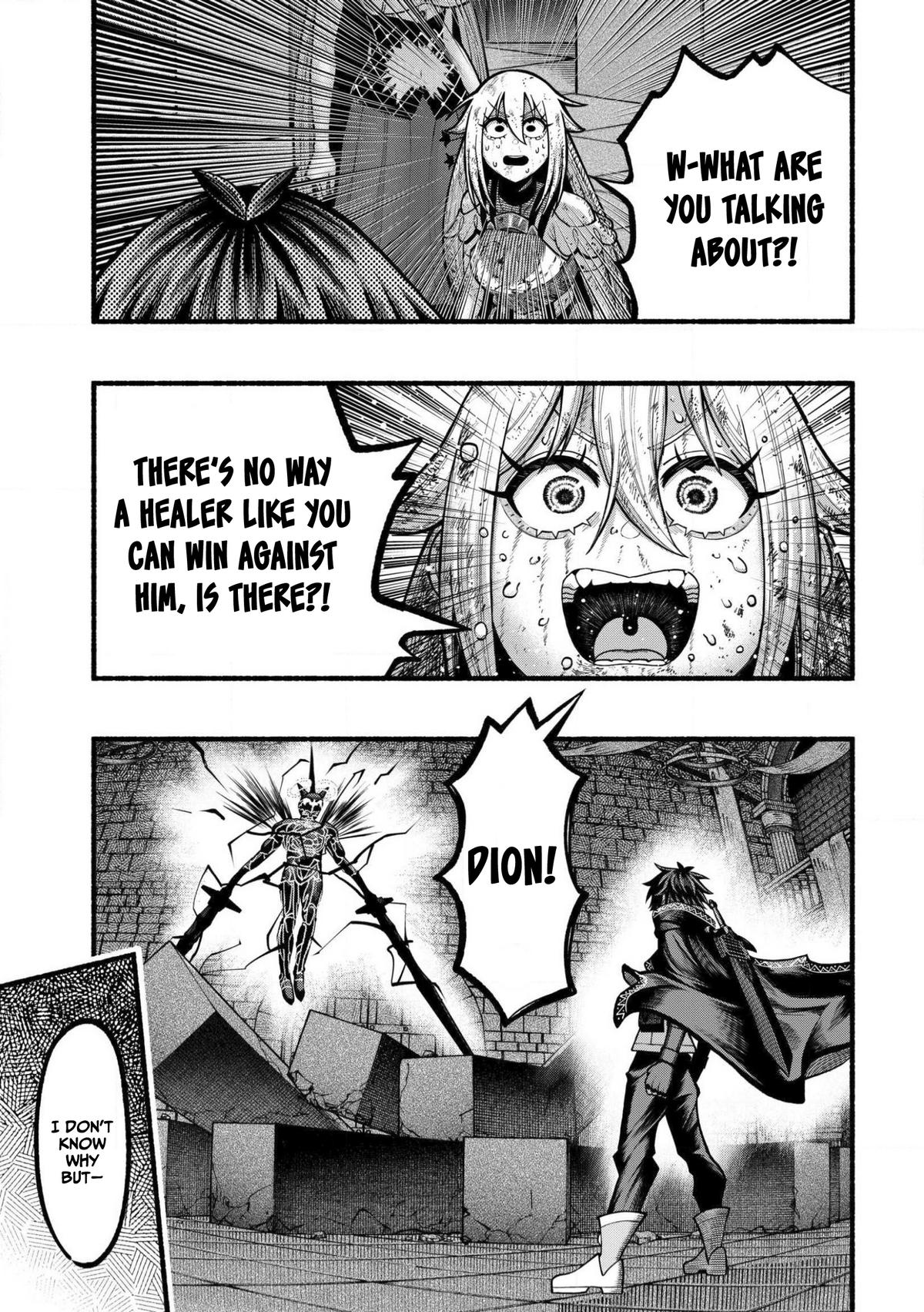 Ryuu to Ayumu Nariagari Boukensha-dou: Youzumi toshite S-Rank Party kara Tsuihou sareta Kaifuku Majutsushi, Suterareta Saki de Saikyou no Shinryuu wo Fukkatsu sasete Shimau Chap 29 - Next Chap 30