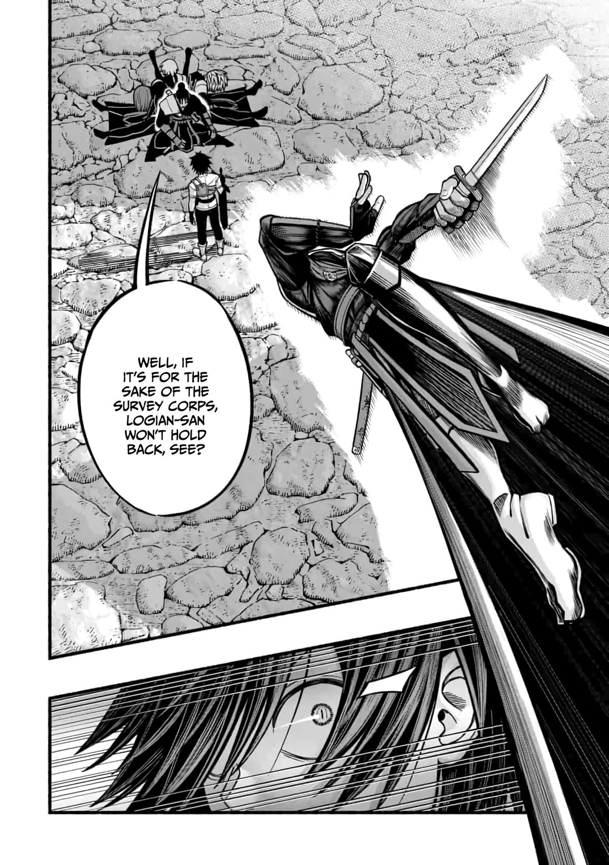 Ryuu to Ayumu Nariagari Boukensha-dou: Youzumi toshite S-Rank Party kara Tsuihou sareta Kaifuku Majutsushi, Suterareta Saki de Saikyou no Shinryuu wo Fukkatsu sasete Shimau Chap 21 - Next Chap 22