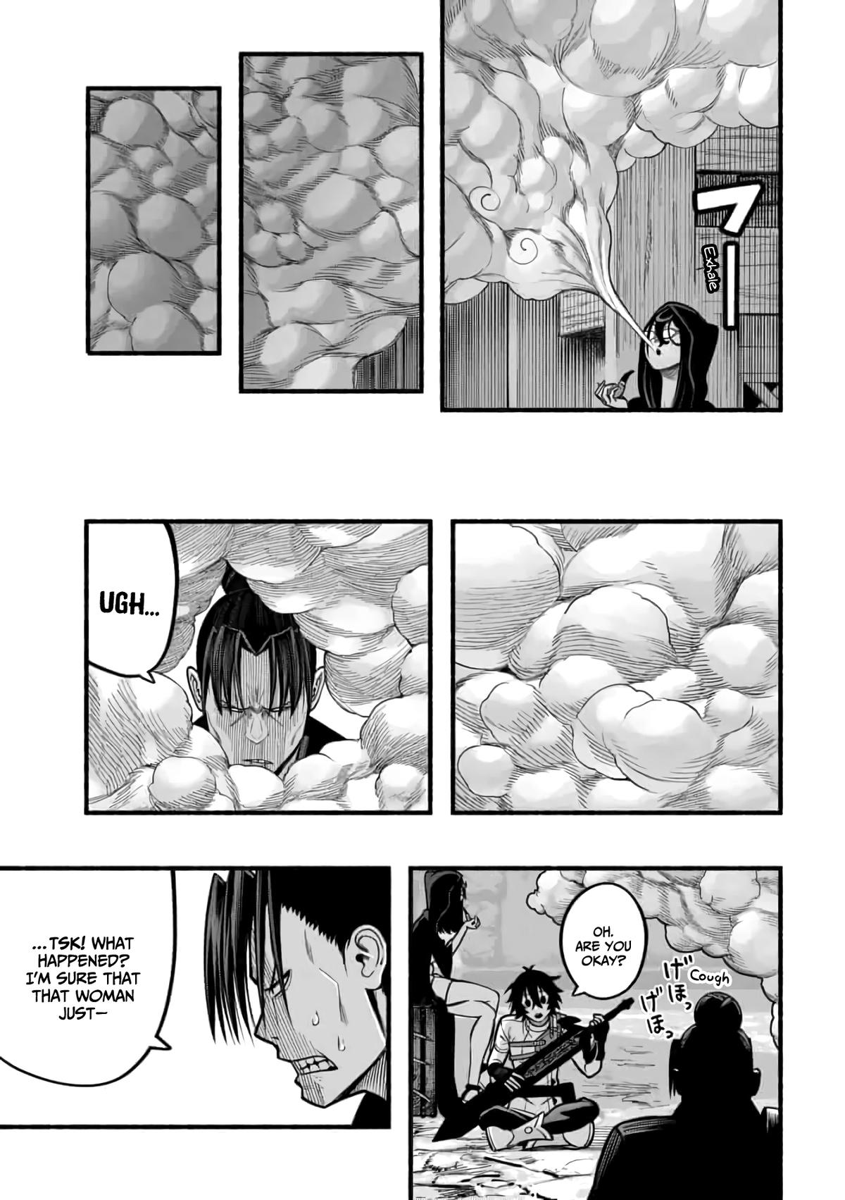 Ryuu to Ayumu Nariagari Boukensha-dou: Youzumi toshite S-Rank Party kara Tsuihou sareta Kaifuku Majutsushi, Suterareta Saki de Saikyou no Shinryuu wo Fukkatsu sasete Shimau Chap 21 - Next Chap 22