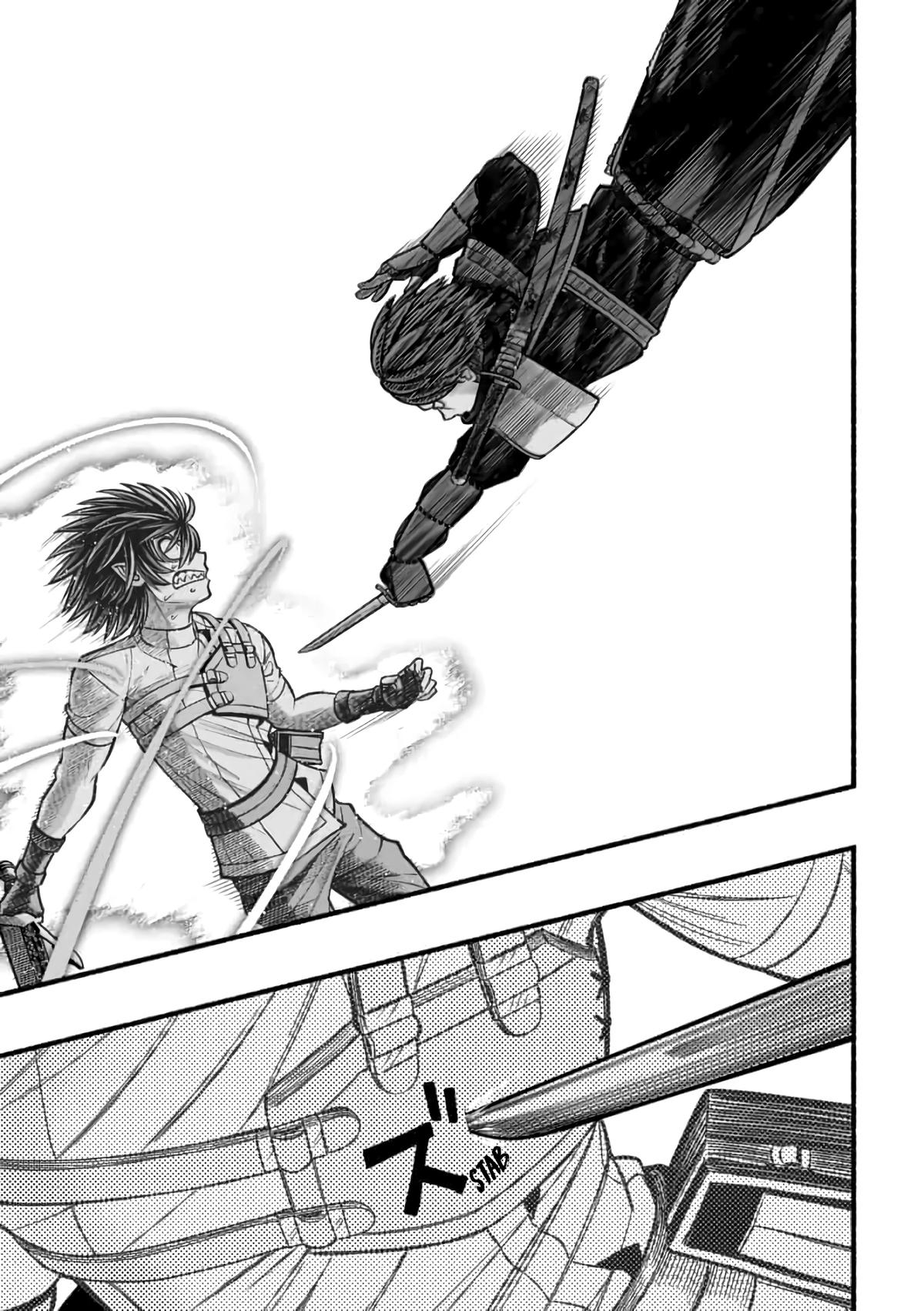 Ryuu to Ayumu Nariagari Boukensha-dou: Youzumi toshite S-Rank Party kara Tsuihou sareta Kaifuku Majutsushi, Suterareta Saki de Saikyou no Shinryuu wo Fukkatsu sasete Shimau Chap 21 - Next Chap 22