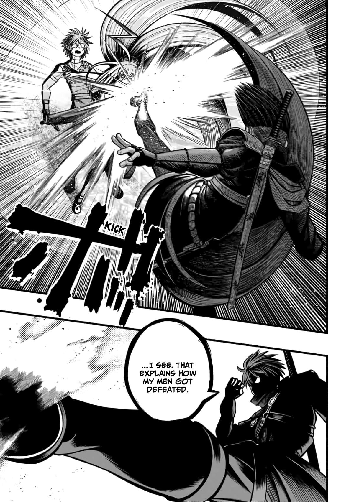 Ryuu to Ayumu Nariagari Boukensha-dou: Youzumi toshite S-Rank Party kara Tsuihou sareta Kaifuku Majutsushi, Suterareta Saki de Saikyou no Shinryuu wo Fukkatsu sasete Shimau Chap 21 - Next Chap 22