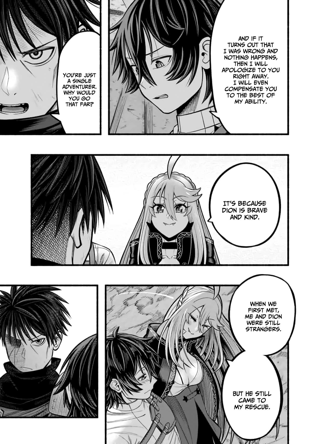 Ryuu to Ayumu Nariagari Boukensha-dou: Youzumi toshite S-Rank Party kara Tsuihou sareta Kaifuku Majutsushi, Suterareta Saki de Saikyou no Shinryuu wo Fukkatsu sasete Shimau Chap 21 - Next Chap 22