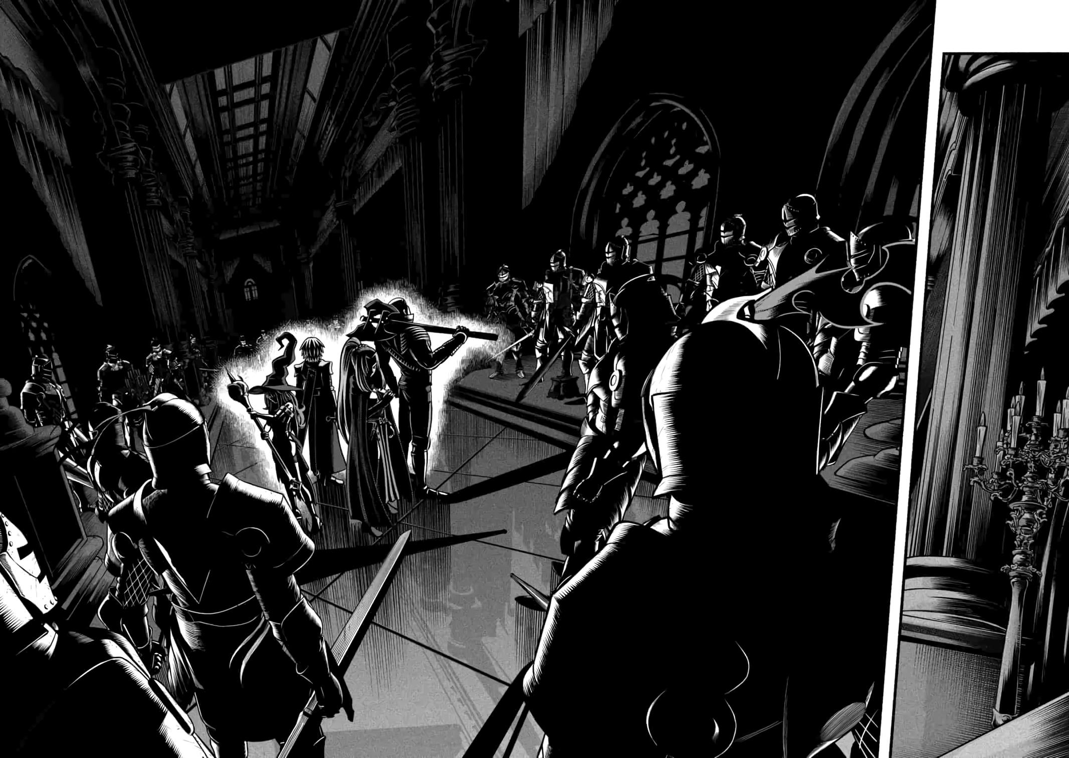 Ryuu to Ayumu Nariagari Boukensha-dou: Youzumi toshite S-Rank Party kara Tsuihou sareta Kaifuku Majutsushi, Suterareta Saki de Saikyou no Shinryuu wo Fukkatsu sasete Shimau Chap 21 - Next Chap 22