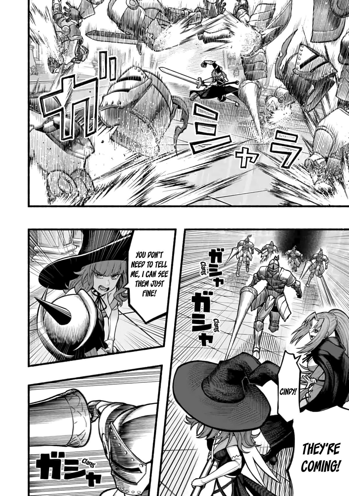 Ryuu to Ayumu Nariagari Boukensha-dou: Youzumi toshite S-Rank Party kara Tsuihou sareta Kaifuku Majutsushi, Suterareta Saki de Saikyou no Shinryuu wo Fukkatsu sasete Shimau Chap 22 - Next Chap 23