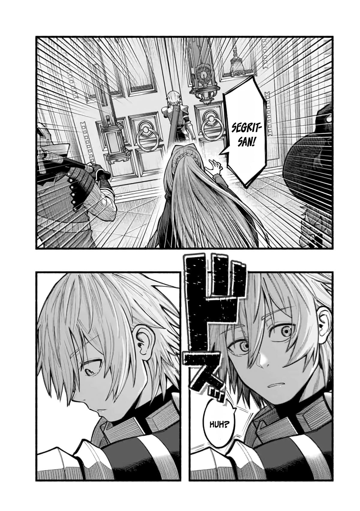 Ryuu to Ayumu Nariagari Boukensha-dou: Youzumi toshite S-Rank Party kara Tsuihou sareta Kaifuku Majutsushi, Suterareta Saki de Saikyou no Shinryuu wo Fukkatsu sasete Shimau Chap 22 - Next Chap 23