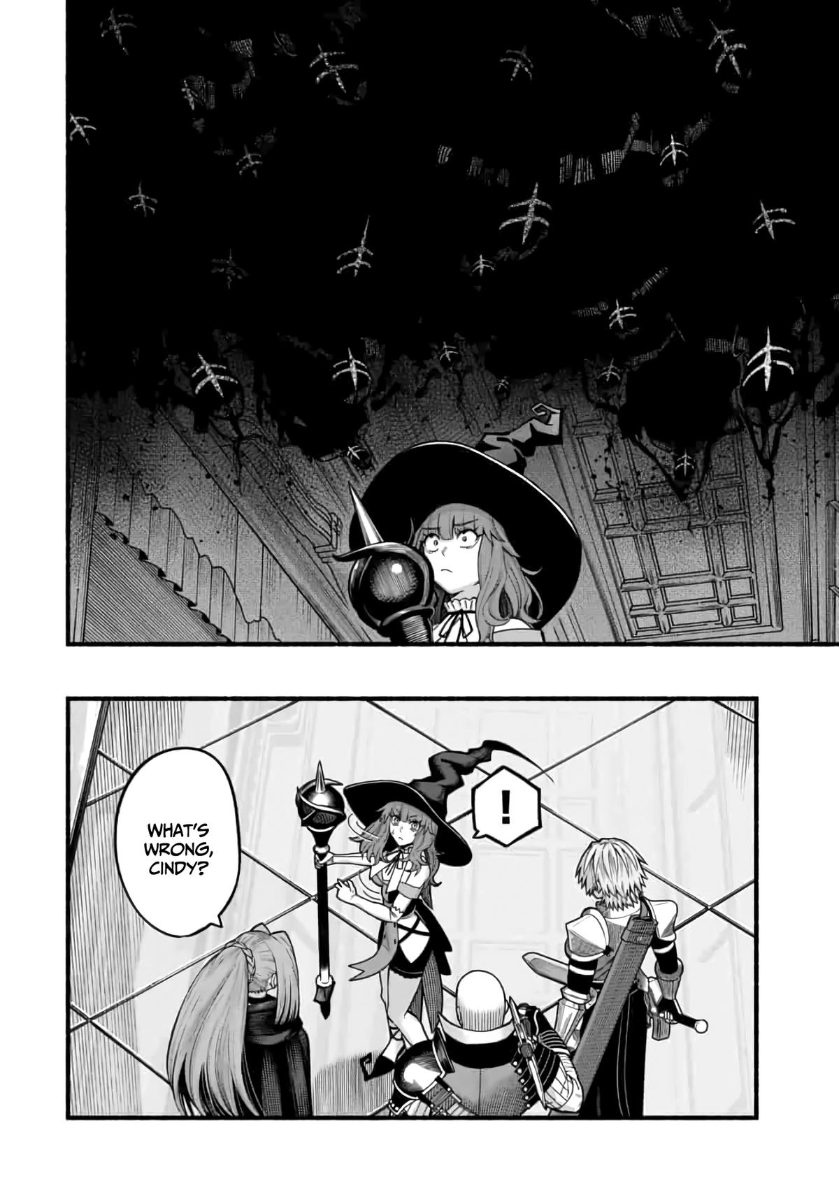 Ryuu to Ayumu Nariagari Boukensha-dou: Youzumi toshite S-Rank Party kara Tsuihou sareta Kaifuku Majutsushi, Suterareta Saki de Saikyou no Shinryuu wo Fukkatsu sasete Shimau Chap 22 - Next Chap 23