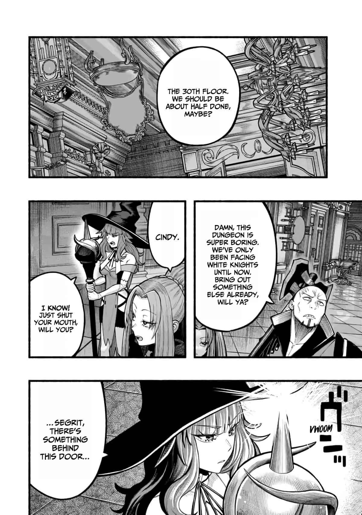 Ryuu to Ayumu Nariagari Boukensha-dou: Youzumi toshite S-Rank Party kara Tsuihou sareta Kaifuku Majutsushi, Suterareta Saki de Saikyou no Shinryuu wo Fukkatsu sasete Shimau Chap 22 - Next Chap 23