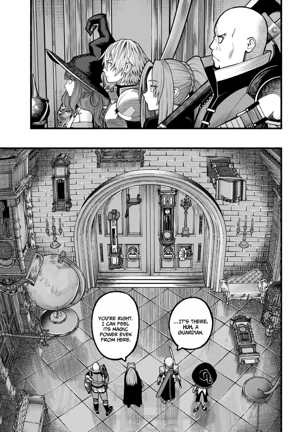 Ryuu to Ayumu Nariagari Boukensha-dou: Youzumi toshite S-Rank Party kara Tsuihou sareta Kaifuku Majutsushi, Suterareta Saki de Saikyou no Shinryuu wo Fukkatsu sasete Shimau Chap 22 - Next Chap 23