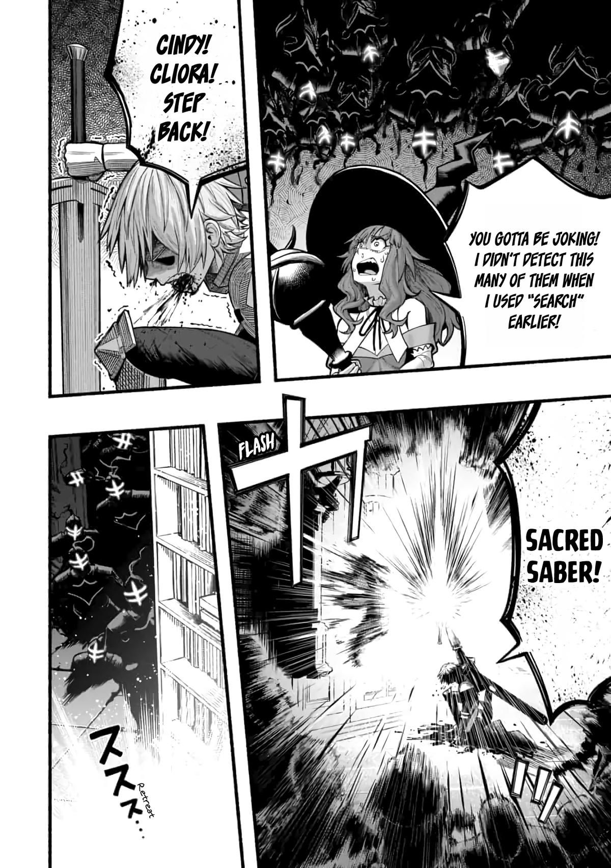 Ryuu to Ayumu Nariagari Boukensha-dou: Youzumi toshite S-Rank Party kara Tsuihou sareta Kaifuku Majutsushi, Suterareta Saki de Saikyou no Shinryuu wo Fukkatsu sasete Shimau Chap 22 - Next Chap 23