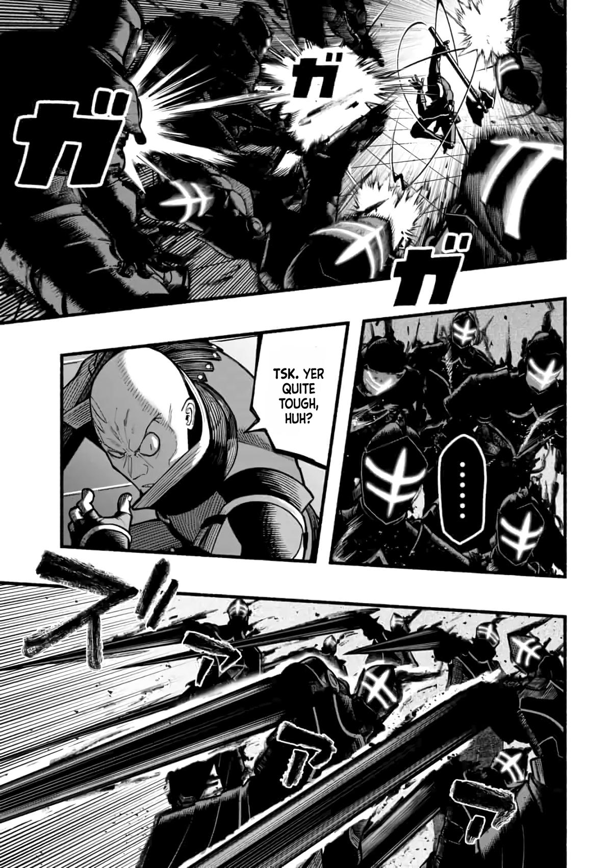 Ryuu to Ayumu Nariagari Boukensha-dou: Youzumi toshite S-Rank Party kara Tsuihou sareta Kaifuku Majutsushi, Suterareta Saki de Saikyou no Shinryuu wo Fukkatsu sasete Shimau Chap 22 - Next Chap 23