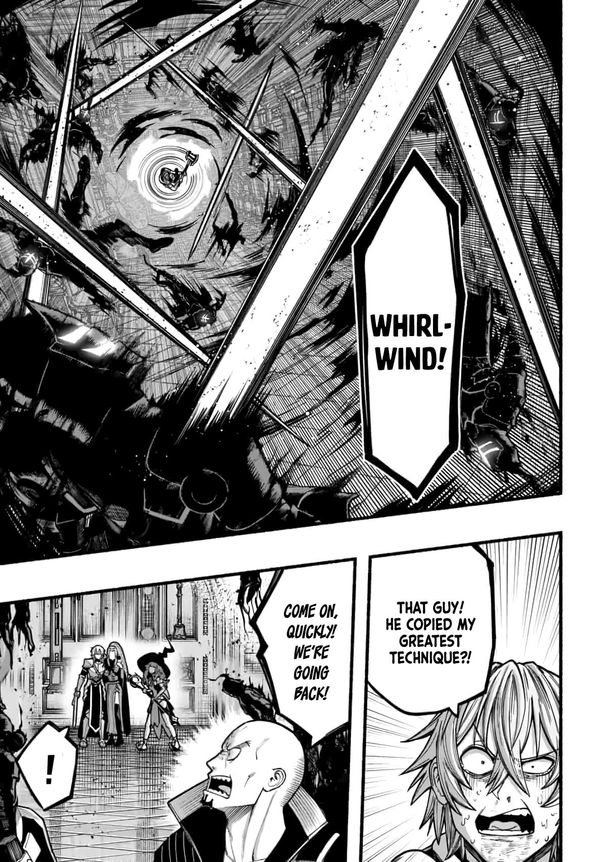 Ryuu to Ayumu Nariagari Boukensha-dou: Youzumi toshite S-Rank Party kara Tsuihou sareta Kaifuku Majutsushi, Suterareta Saki de Saikyou no Shinryuu wo Fukkatsu sasete Shimau Chap 22 - Next Chap 23