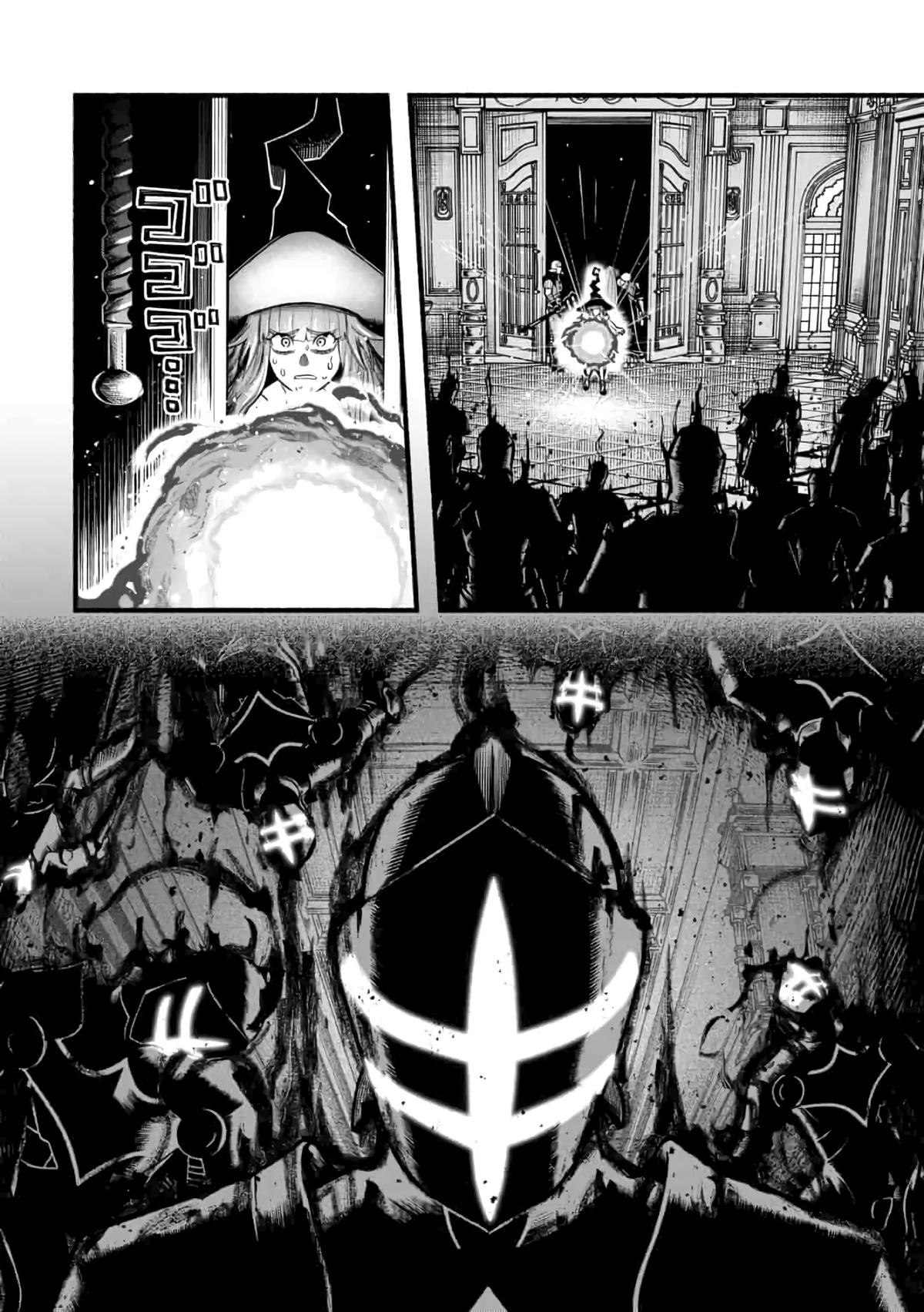 Ryuu to Ayumu Nariagari Boukensha-dou: Youzumi toshite S-Rank Party kara Tsuihou sareta Kaifuku Majutsushi, Suterareta Saki de Saikyou no Shinryuu wo Fukkatsu sasete Shimau Chap 22 - Next Chap 23