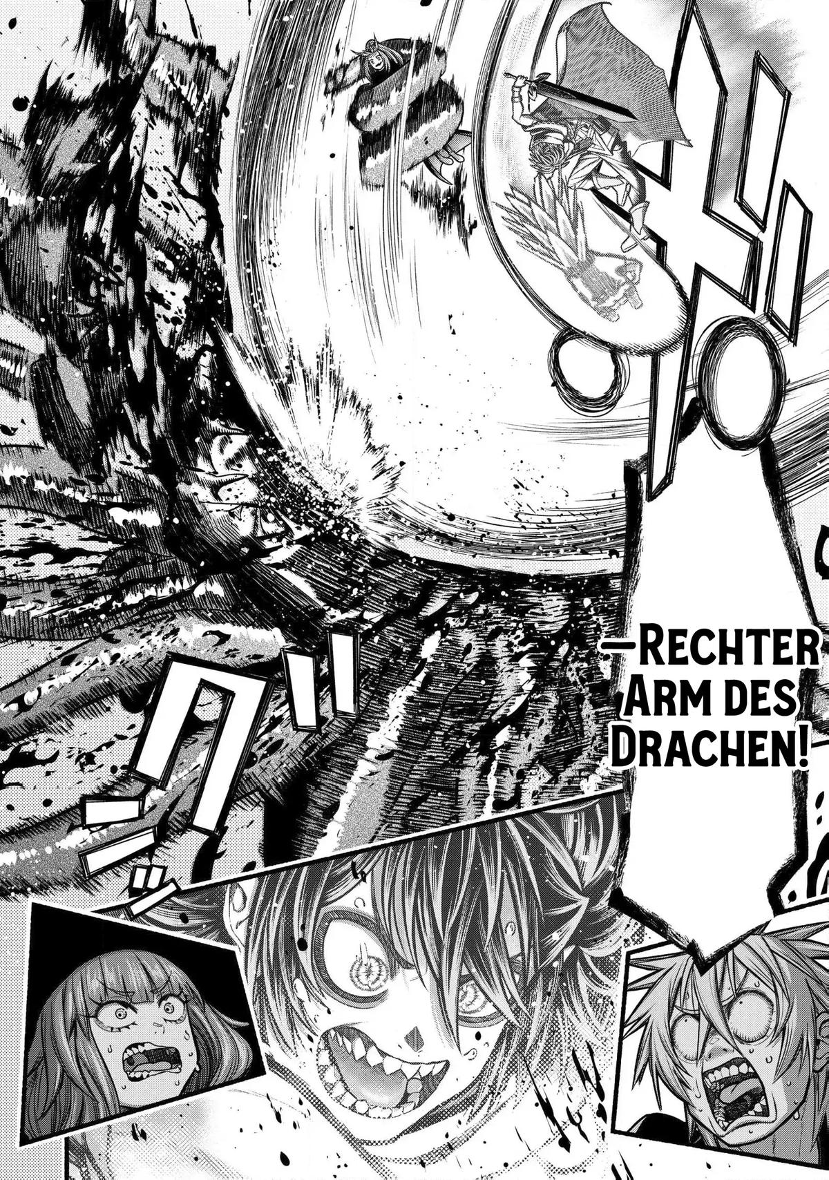 Ryuu to Ayumu Nariagari Boukensha-dou: Youzumi toshite S-Rank Party kara Tsuihou sareta Kaifuku Majutsushi, Suterareta Saki de Saikyou no Shinryuu wo Fukkatsu sasete Shimau Chap 37 - Next Chap 38