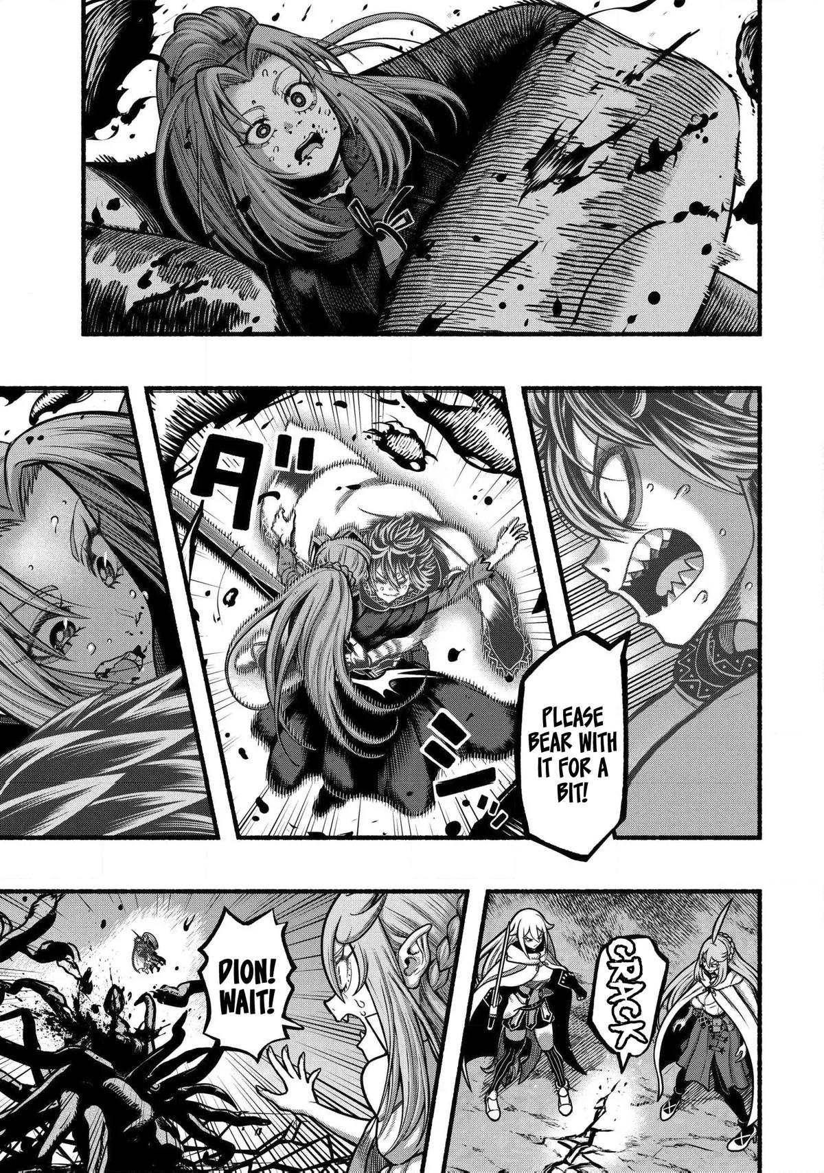 Ryuu to Ayumu Nariagari Boukensha-dou: Youzumi toshite S-Rank Party kara Tsuihou sareta Kaifuku Majutsushi, Suterareta Saki de Saikyou no Shinryuu wo Fukkatsu sasete Shimau Chap 37 - Next Chap 38