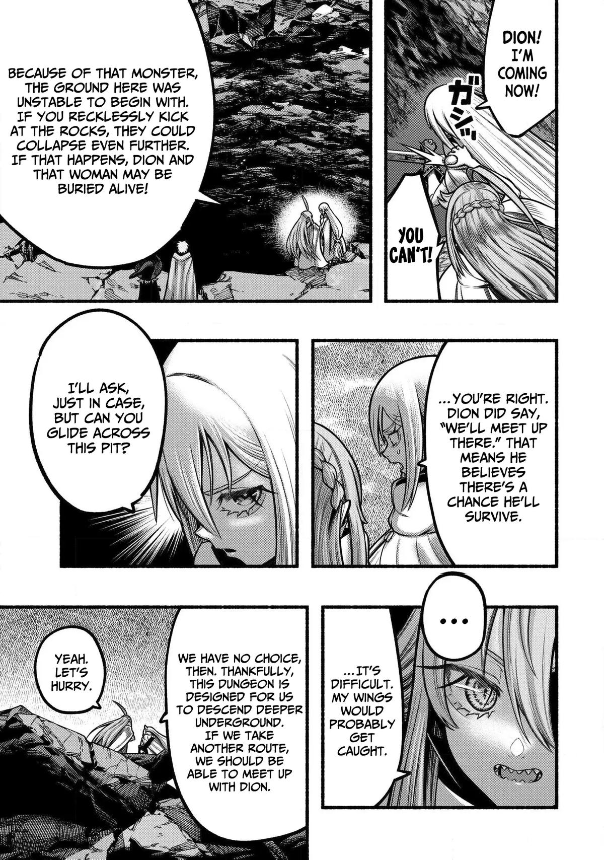 Ryuu to Ayumu Nariagari Boukensha-dou: Youzumi toshite S-Rank Party kara Tsuihou sareta Kaifuku Majutsushi, Suterareta Saki de Saikyou no Shinryuu wo Fukkatsu sasete Shimau Chap 37 - Next Chap 38