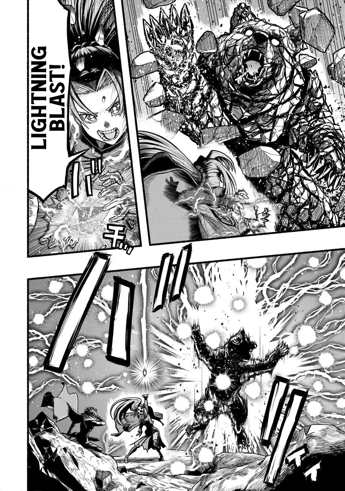 Ryuu to Ayumu Nariagari Boukensha-dou: Youzumi toshite S-Rank Party kara Tsuihou sareta Kaifuku Majutsushi, Suterareta Saki de Saikyou no Shinryuu wo Fukkatsu sasete Shimau Chap 37 - Next Chap 38