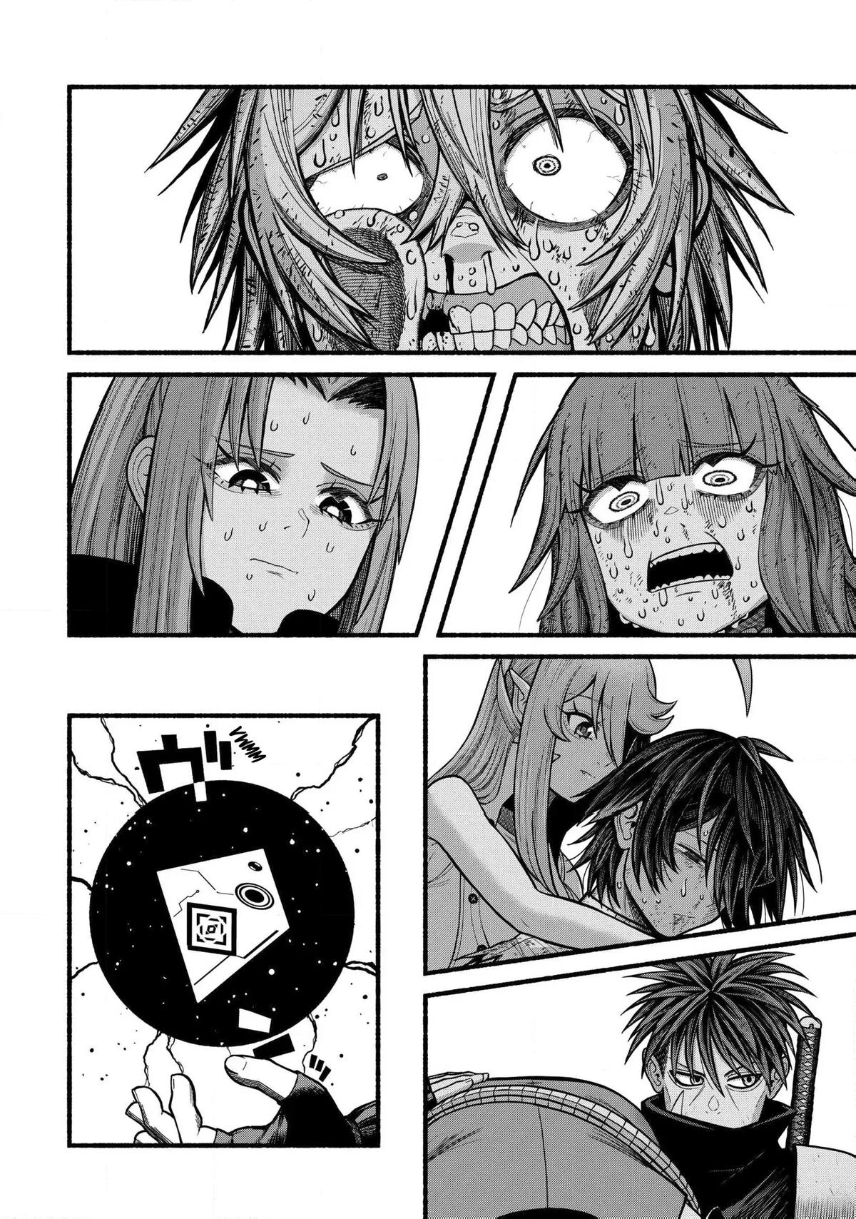 Ryuu to Ayumu Nariagari Boukensha-dou: Youzumi toshite S-Rank Party kara Tsuihou sareta Kaifuku Majutsushi, Suterareta Saki de Saikyou no Shinryuu wo Fukkatsu sasete Shimau Chap 34 - Next Chap 35
