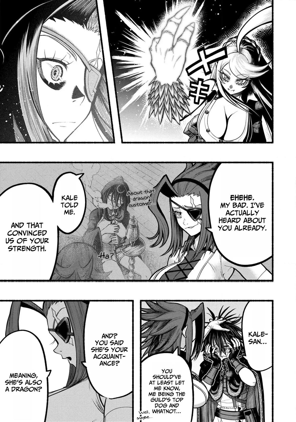 Ryuu to Ayumu Nariagari Boukensha-dou: Youzumi toshite S-Rank Party kara Tsuihou sareta Kaifuku Majutsushi, Suterareta Saki de Saikyou no Shinryuu wo Fukkatsu sasete Shimau Chap 34 - Next Chap 35