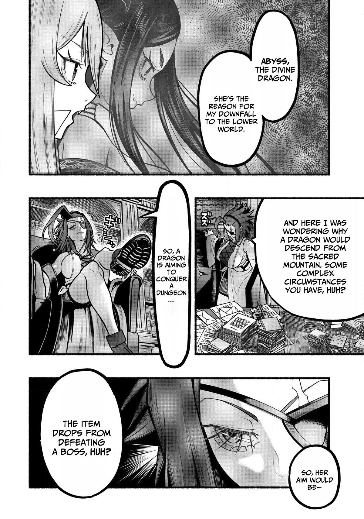 Ryuu to Ayumu Nariagari Boukensha-dou: Youzumi toshite S-Rank Party kara Tsuihou sareta Kaifuku Majutsushi, Suterareta Saki de Saikyou no Shinryuu wo Fukkatsu sasete Shimau Chap 34 - Next Chap 35