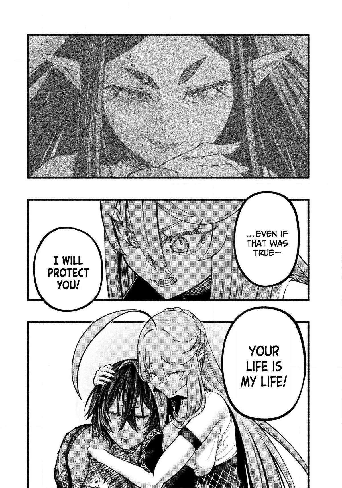 Ryuu to Ayumu Nariagari Boukensha-dou: Youzumi toshite S-Rank Party kara Tsuihou sareta Kaifuku Majutsushi, Suterareta Saki de Saikyou no Shinryuu wo Fukkatsu sasete Shimau Chap 34 - Next Chap 35