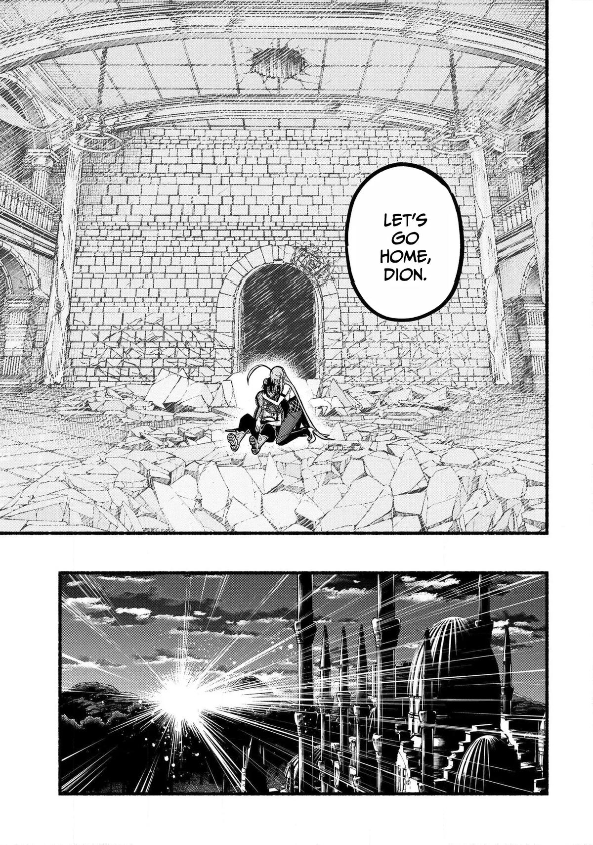 Ryuu to Ayumu Nariagari Boukensha-dou: Youzumi toshite S-Rank Party kara Tsuihou sareta Kaifuku Majutsushi, Suterareta Saki de Saikyou no Shinryuu wo Fukkatsu sasete Shimau Chap 34 - Next Chap 35