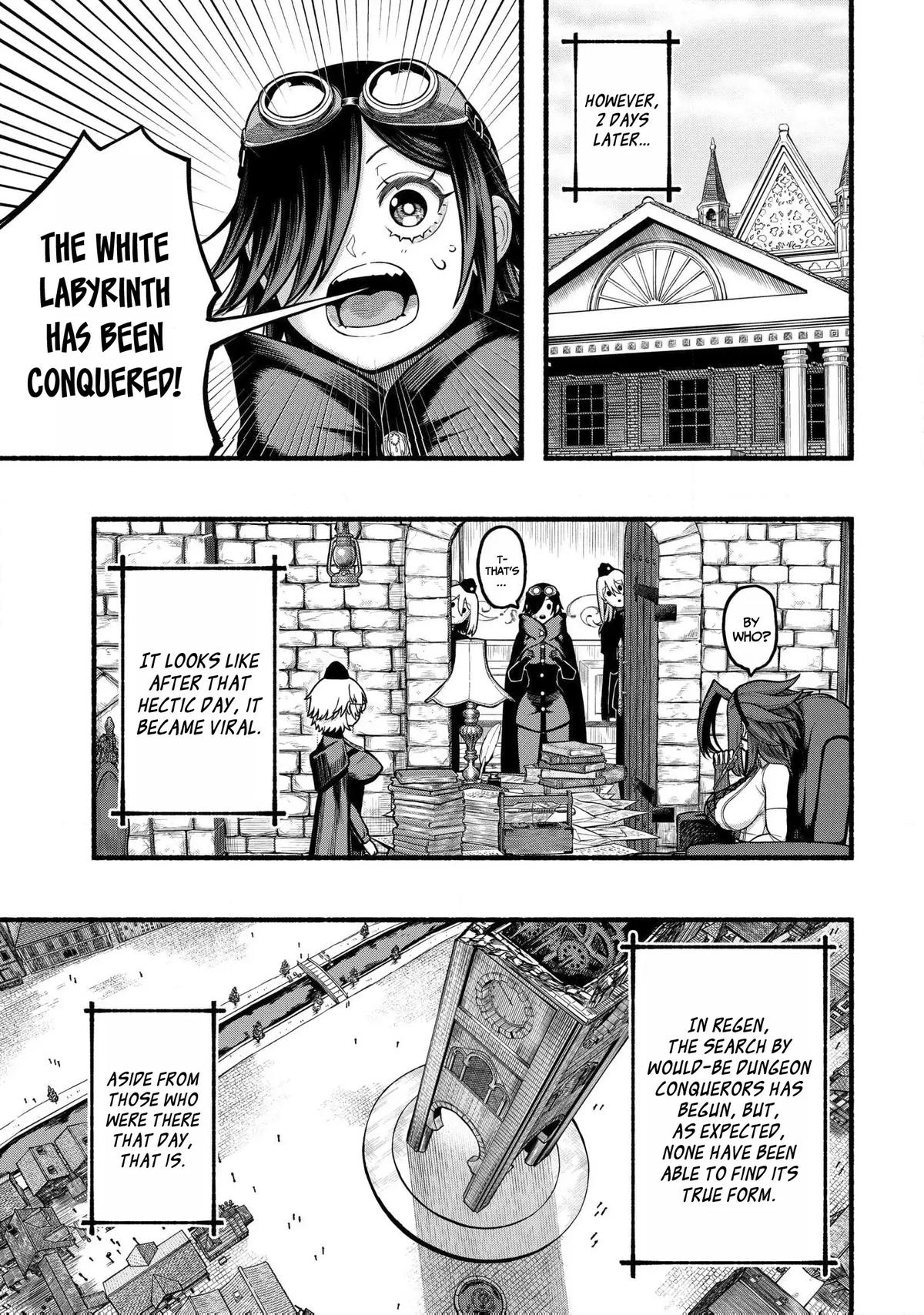 Ryuu to Ayumu Nariagari Boukensha-dou: Youzumi toshite S-Rank Party kara Tsuihou sareta Kaifuku Majutsushi, Suterareta Saki de Saikyou no Shinryuu wo Fukkatsu sasete Shimau Chap 34 - Next Chap 35