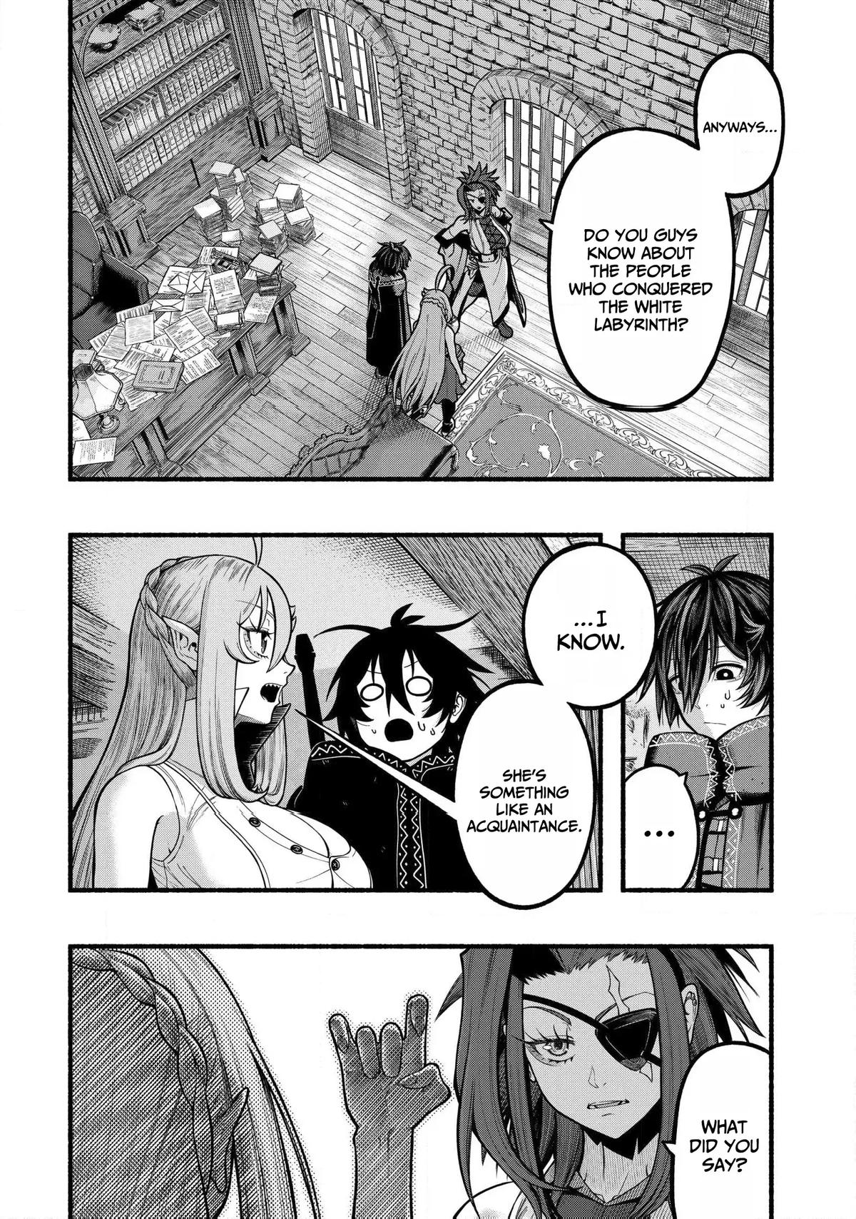 Ryuu to Ayumu Nariagari Boukensha-dou: Youzumi toshite S-Rank Party kara Tsuihou sareta Kaifuku Majutsushi, Suterareta Saki de Saikyou no Shinryuu wo Fukkatsu sasete Shimau Chap 34 - Next Chap 35