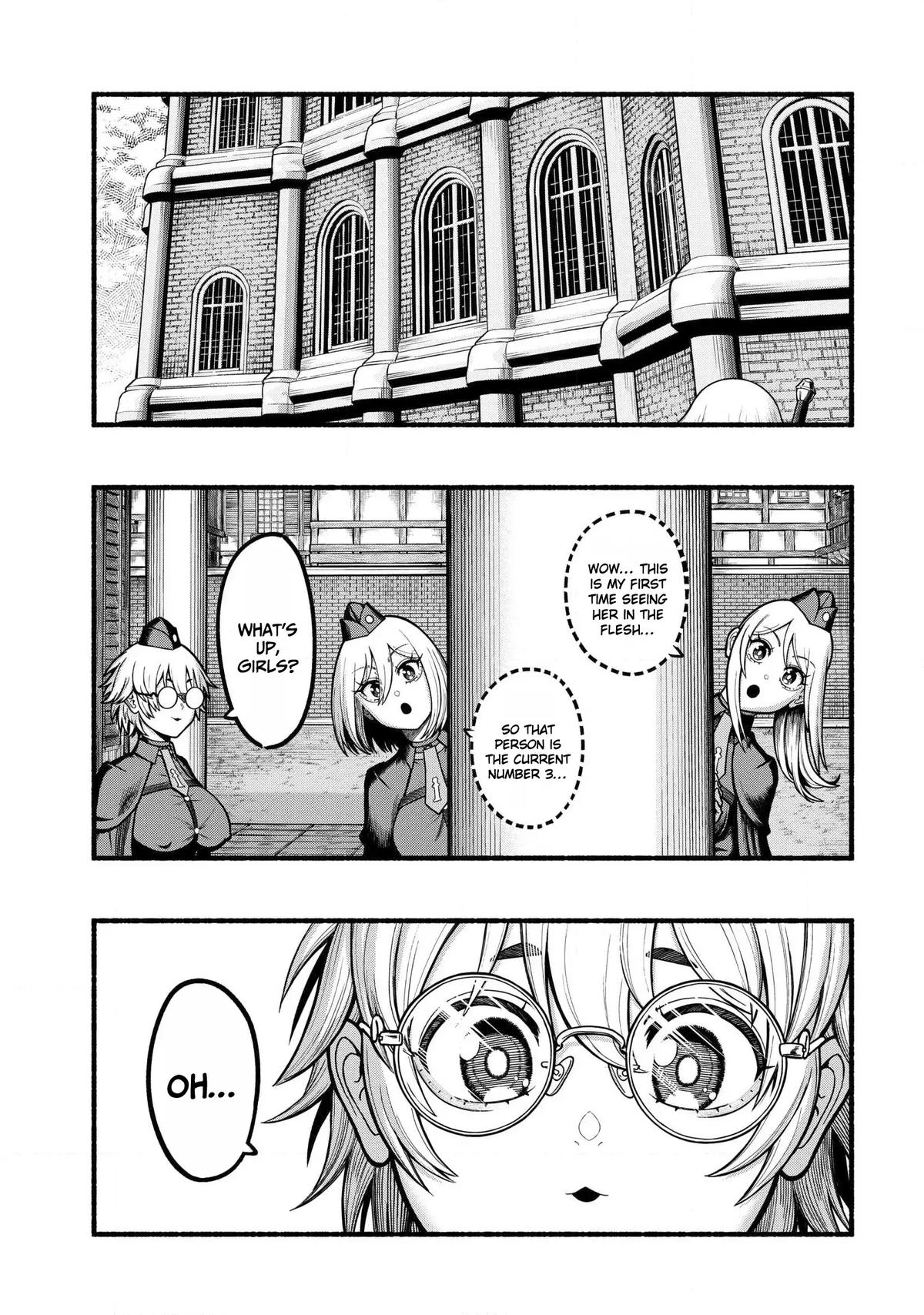 Ryuu to Ayumu Nariagari Boukensha-dou: Youzumi toshite S-Rank Party kara Tsuihou sareta Kaifuku Majutsushi, Suterareta Saki de Saikyou no Shinryuu wo Fukkatsu sasete Shimau Chap 34 - Next Chap 35