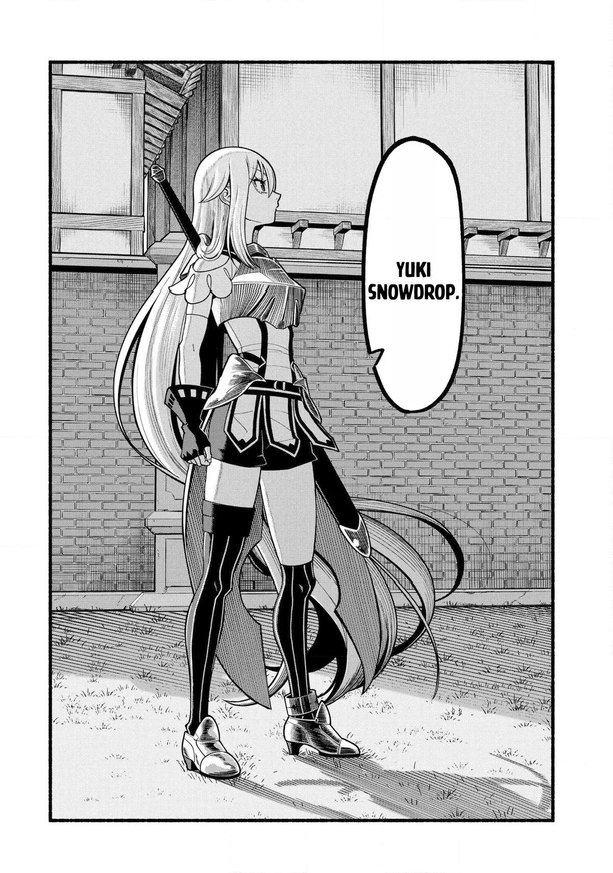 Ryuu to Ayumu Nariagari Boukensha-dou: Youzumi toshite S-Rank Party kara Tsuihou sareta Kaifuku Majutsushi, Suterareta Saki de Saikyou no Shinryuu wo Fukkatsu sasete Shimau Chap 34 - Next Chap 35